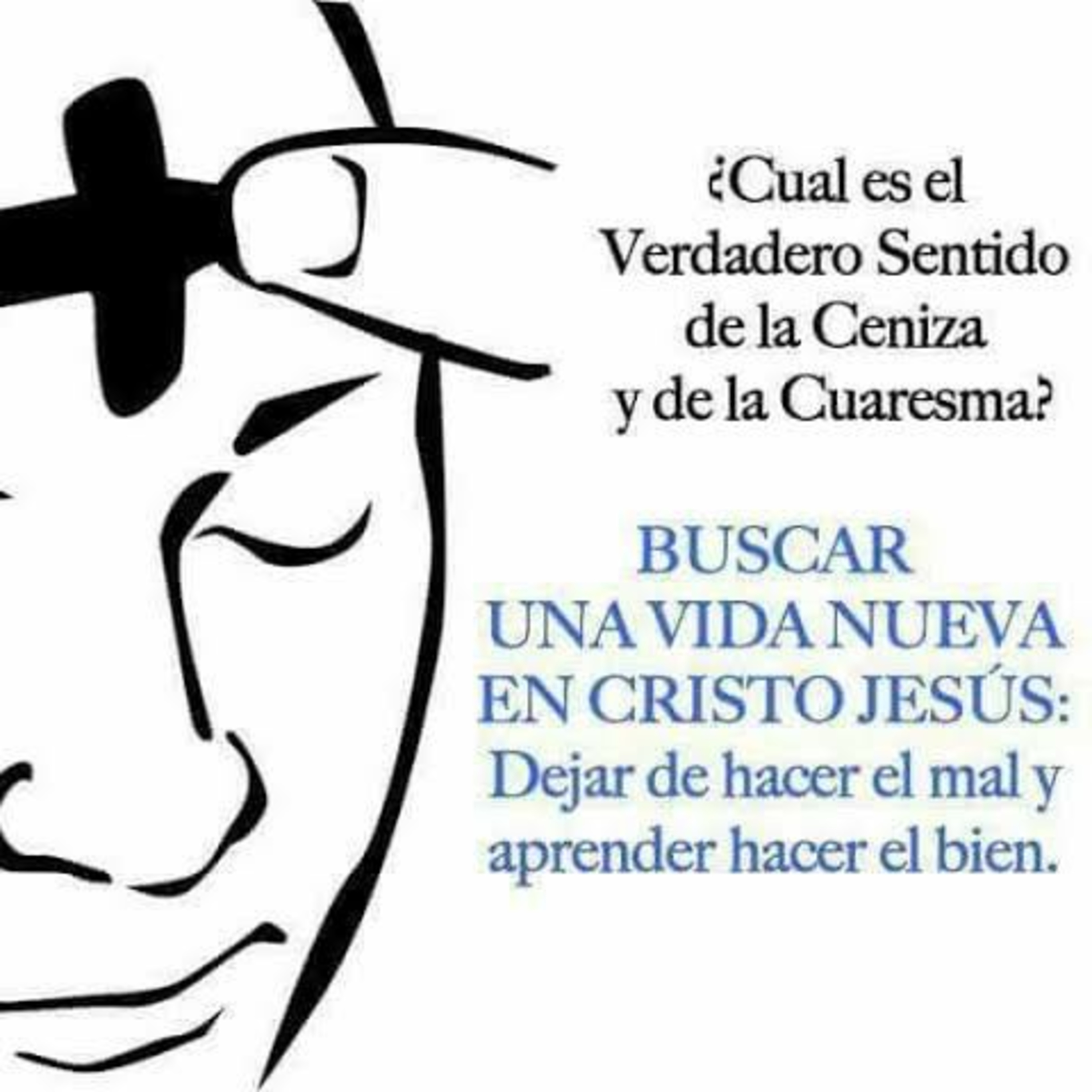 ¿Cuál es el verdadero sentido de la Cuaresma? episode artwork