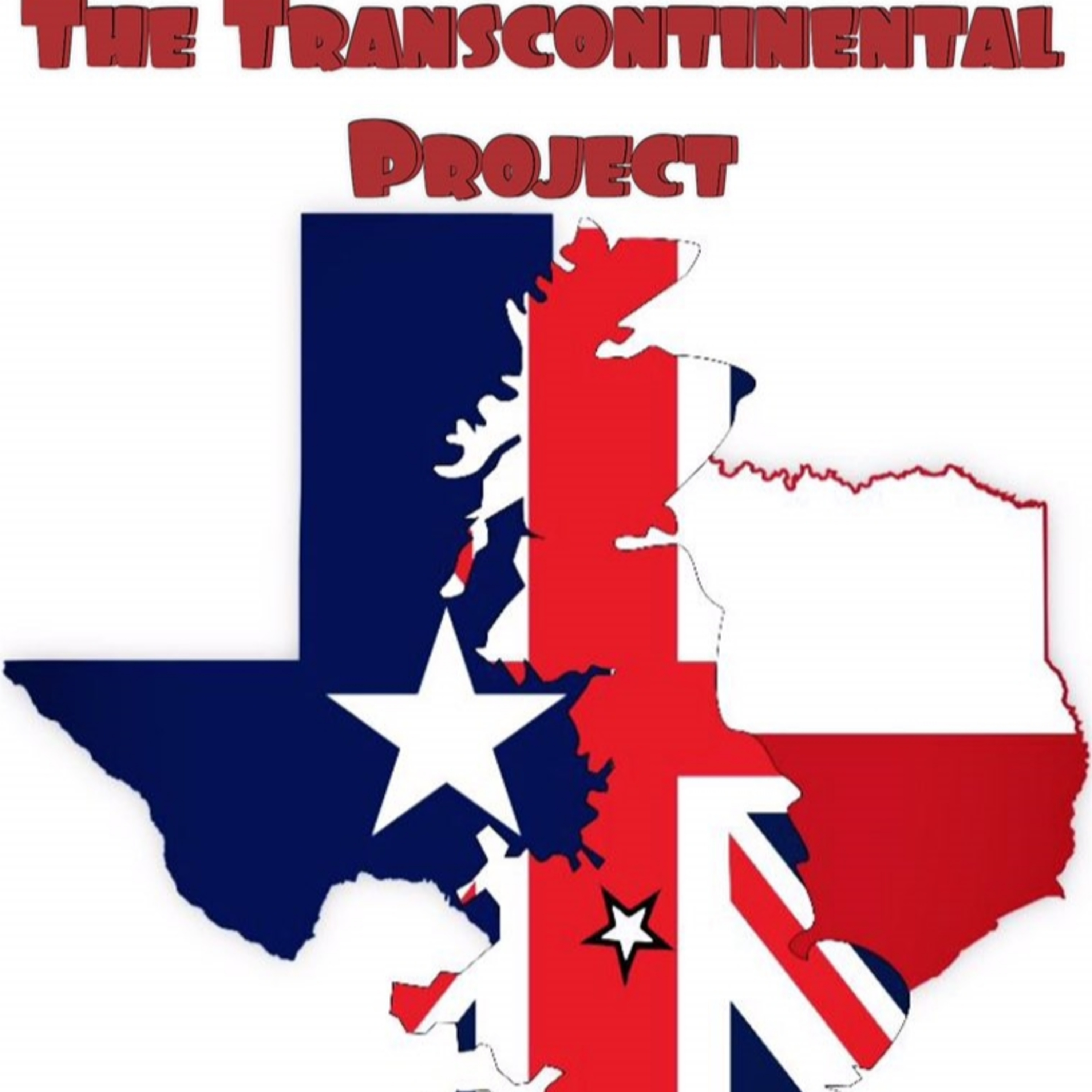 The Transcontinental Project 37-"If You Touch it More Than 3 Times, You're Playing w/ It" episode artwork