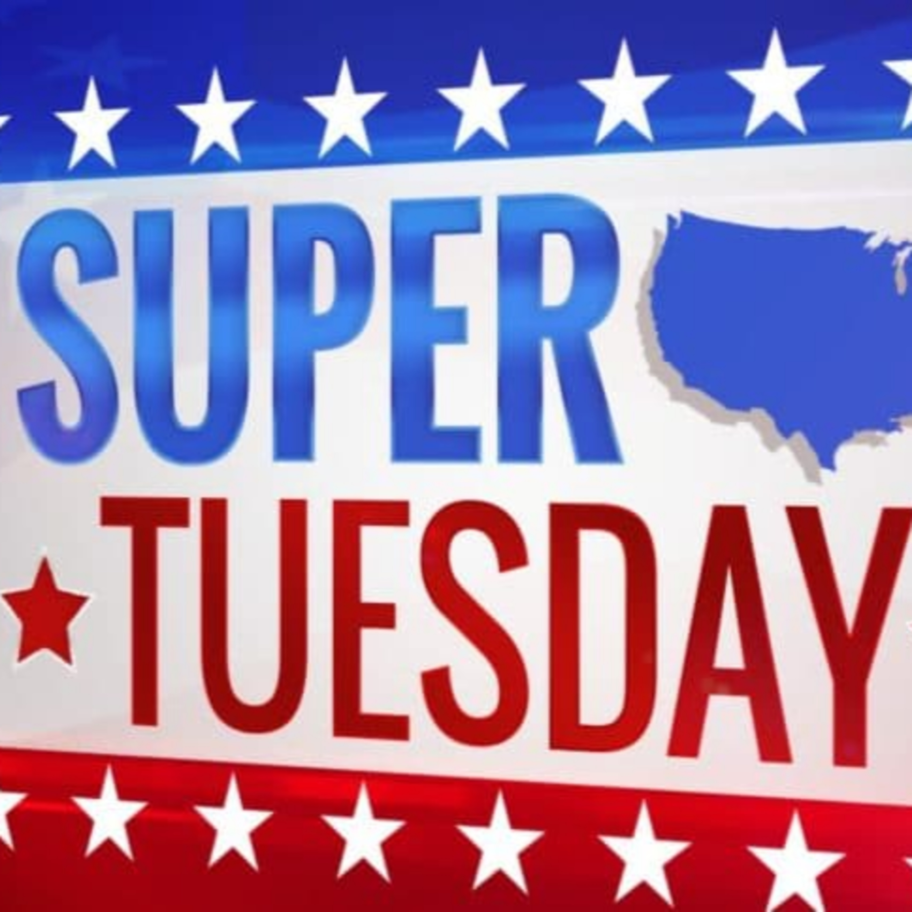Weekly Grounds w/ Johny Florida-Episodes 2 & 3-"Super Tuesday Coverage, Coronavirus and the Stock Market. And Other Things" episode artwork