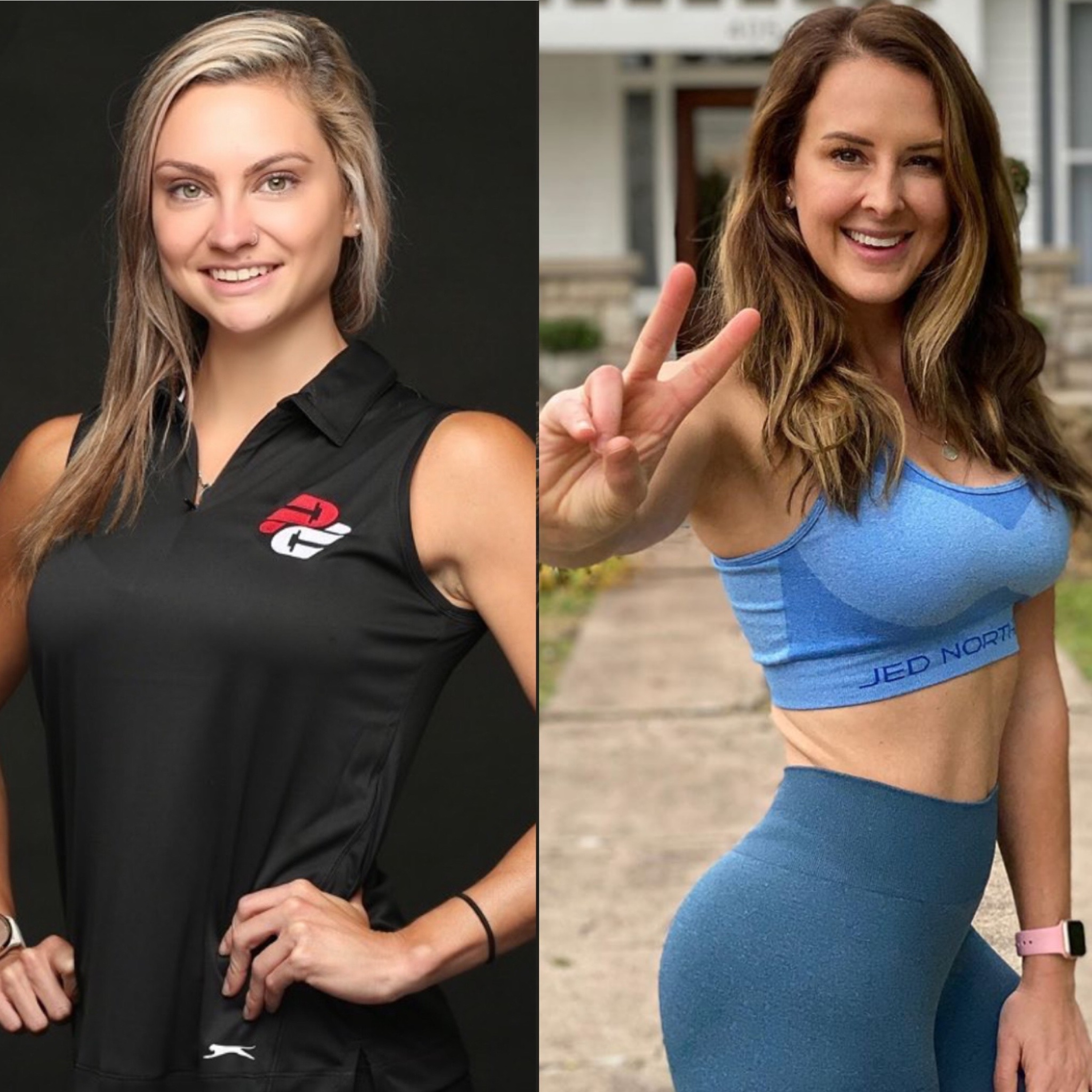 Explant Surgery, Rapid Fat Loss Protocols, and other Chit Chat with Kayleigh Obert episode artwork