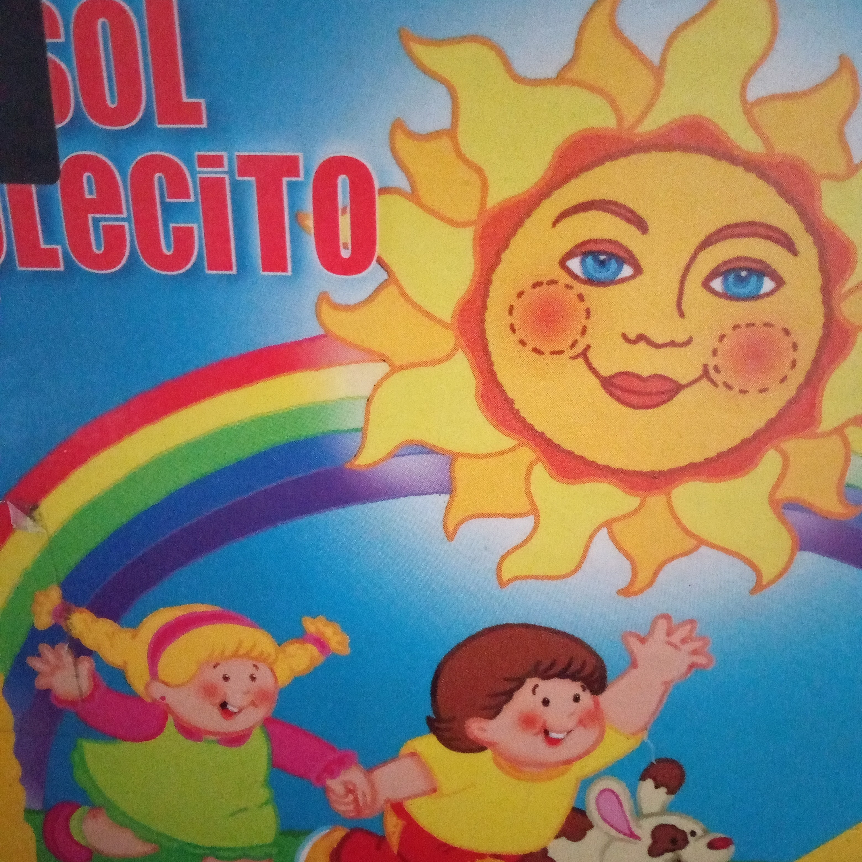 Sol solecito episode artwork