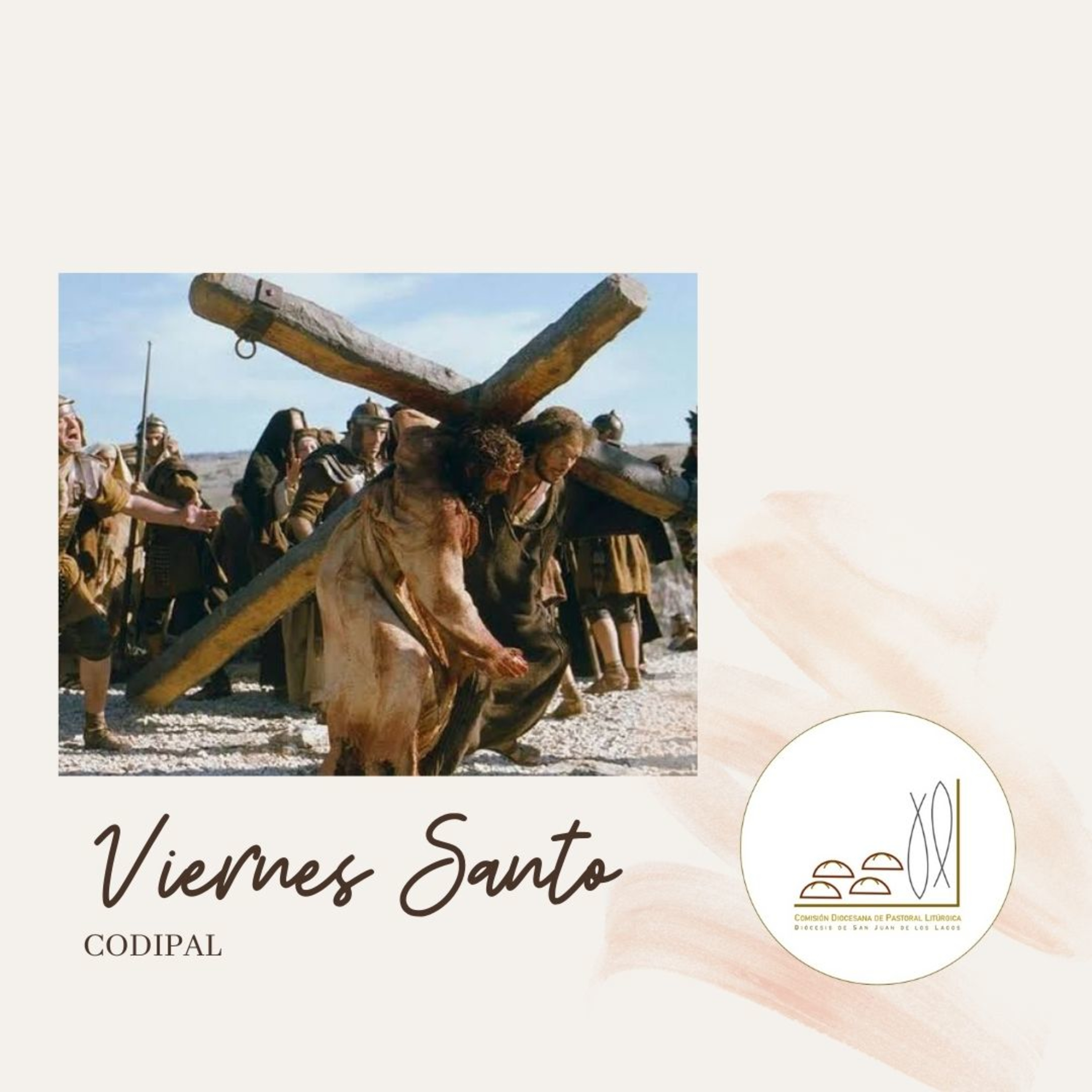 SEMANA SANTA 2021