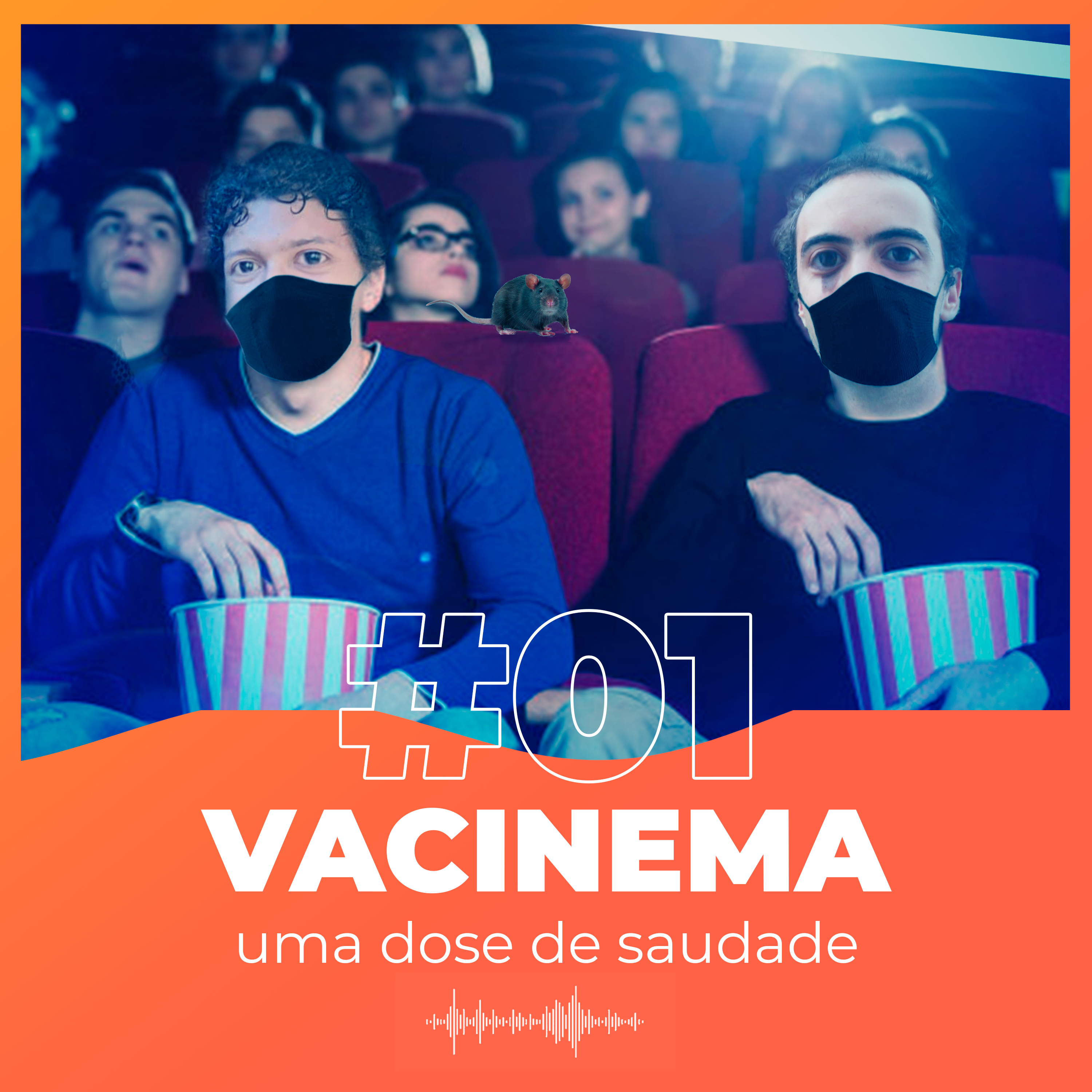 Um Rato Na Van