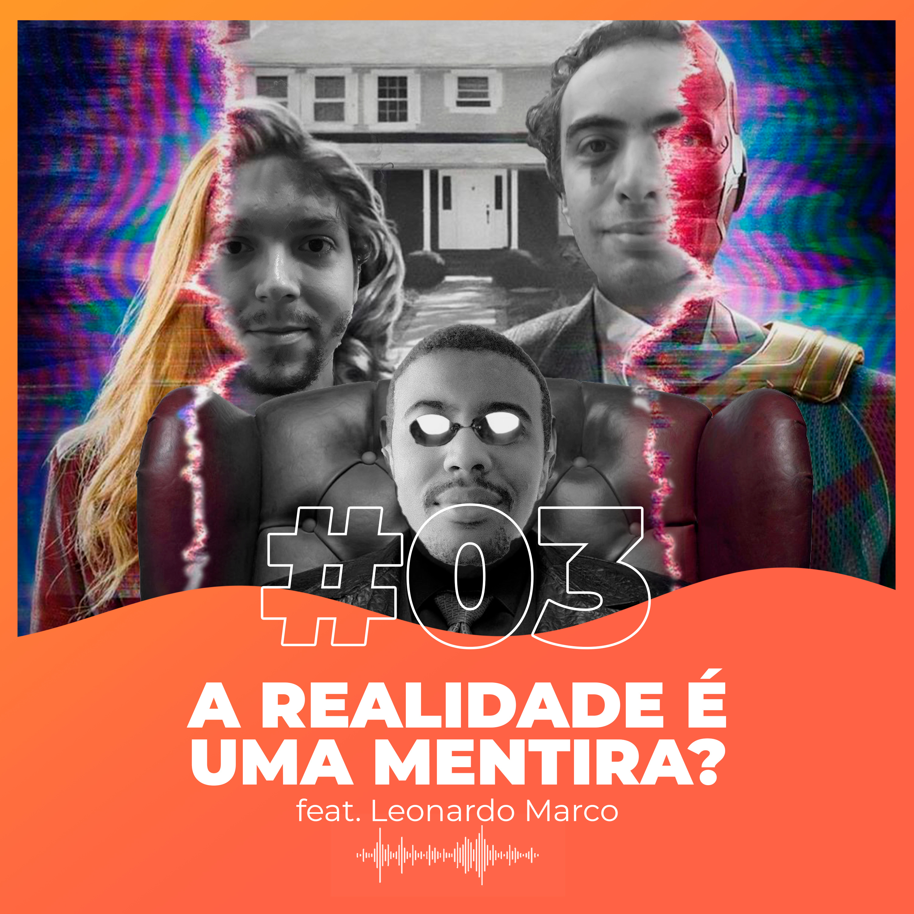 Um Rato Na Van