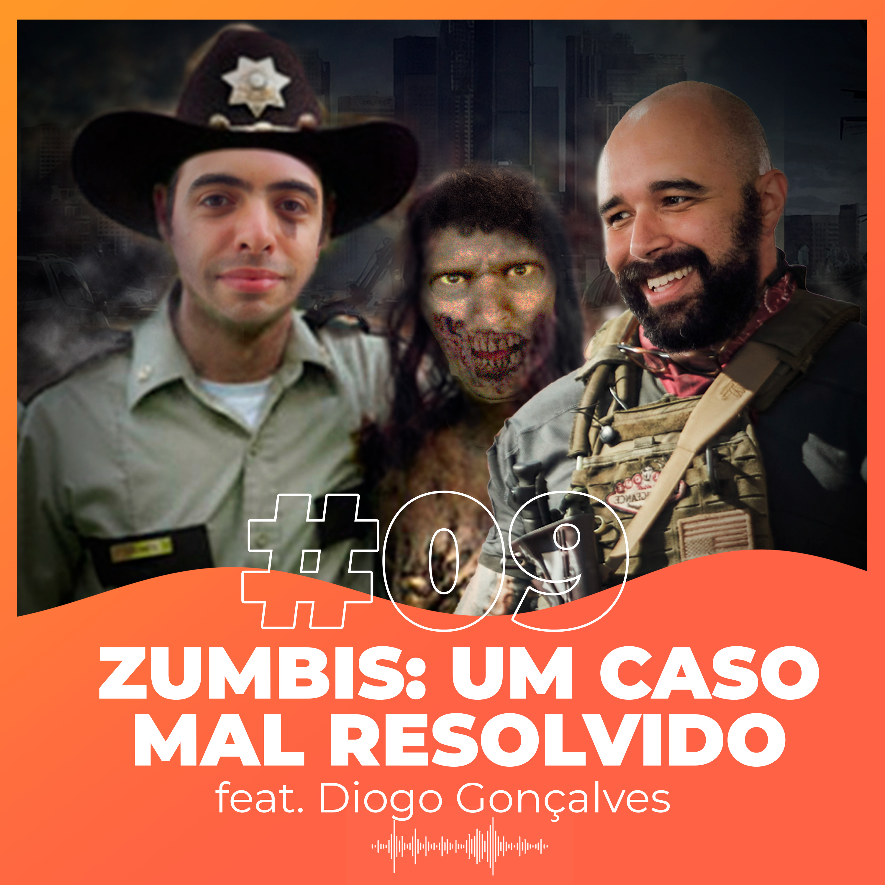 Um Rato Na Van