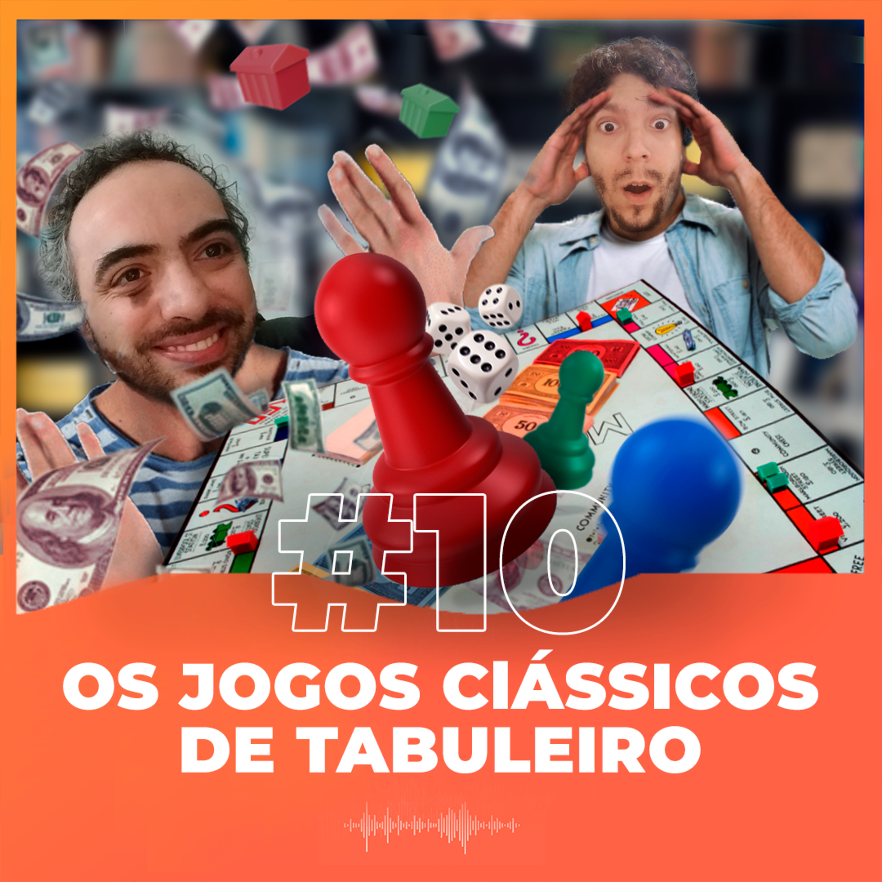 Um Rato Na Van