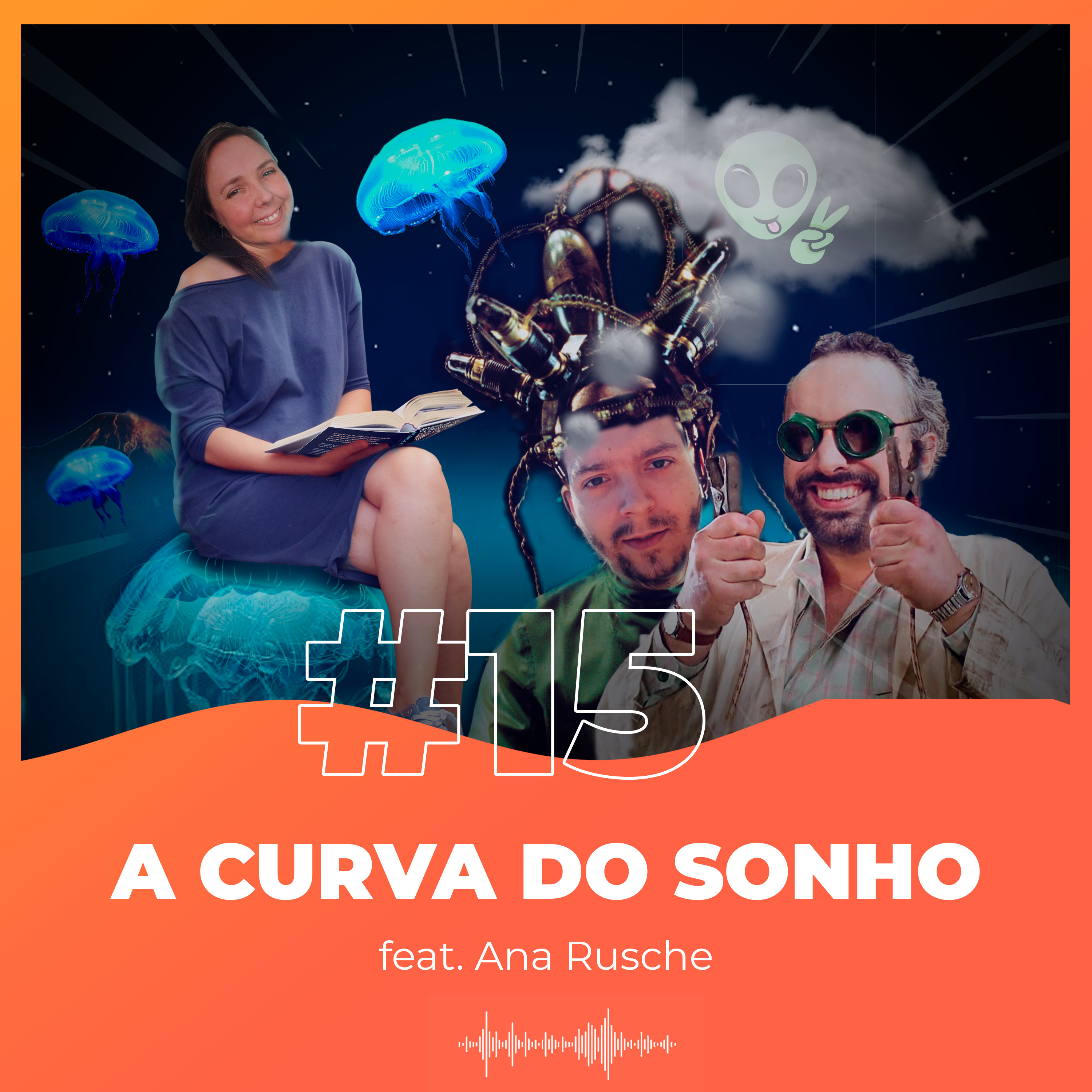 Um Rato Na Van