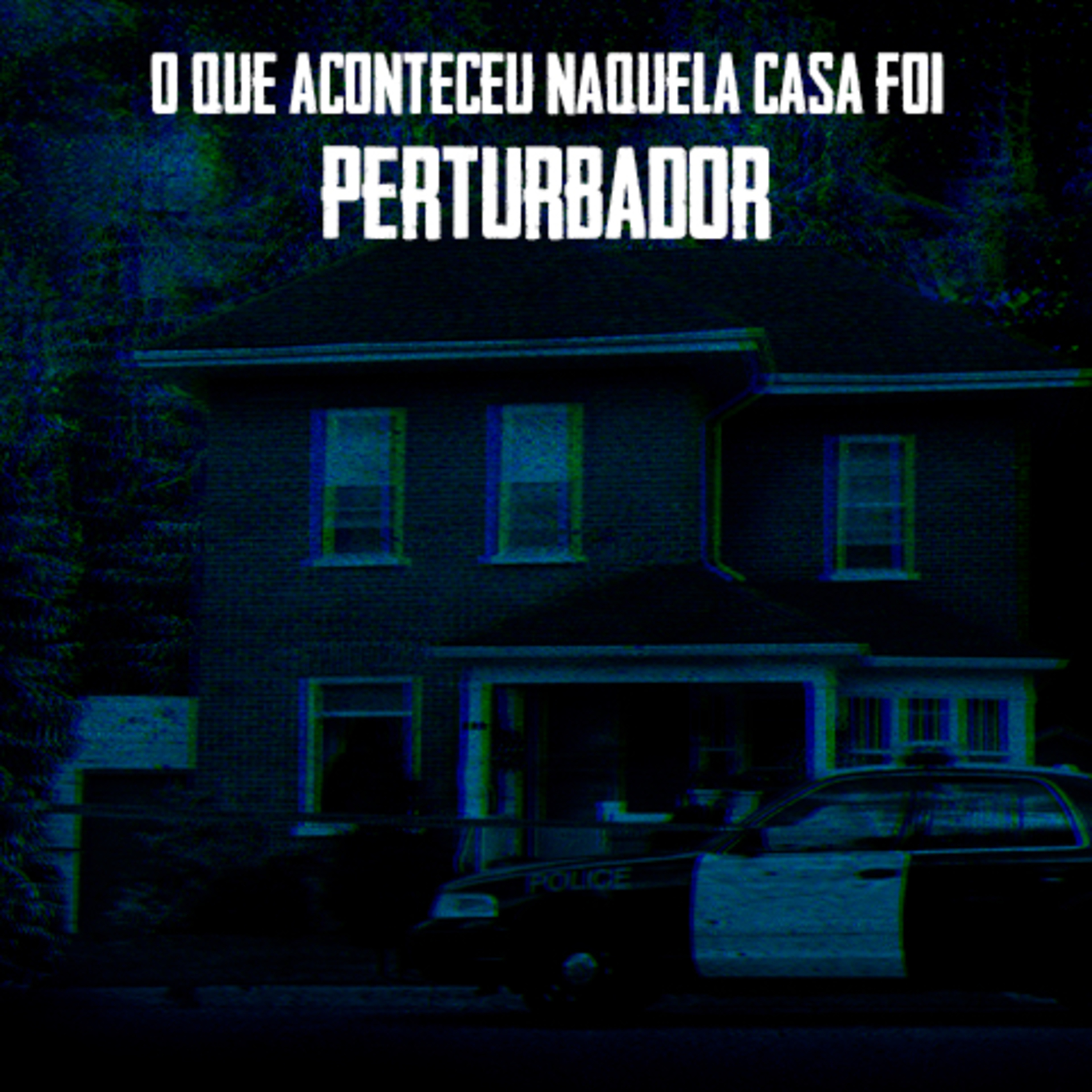 O Esdrúxulo, Absurdo, Podcast