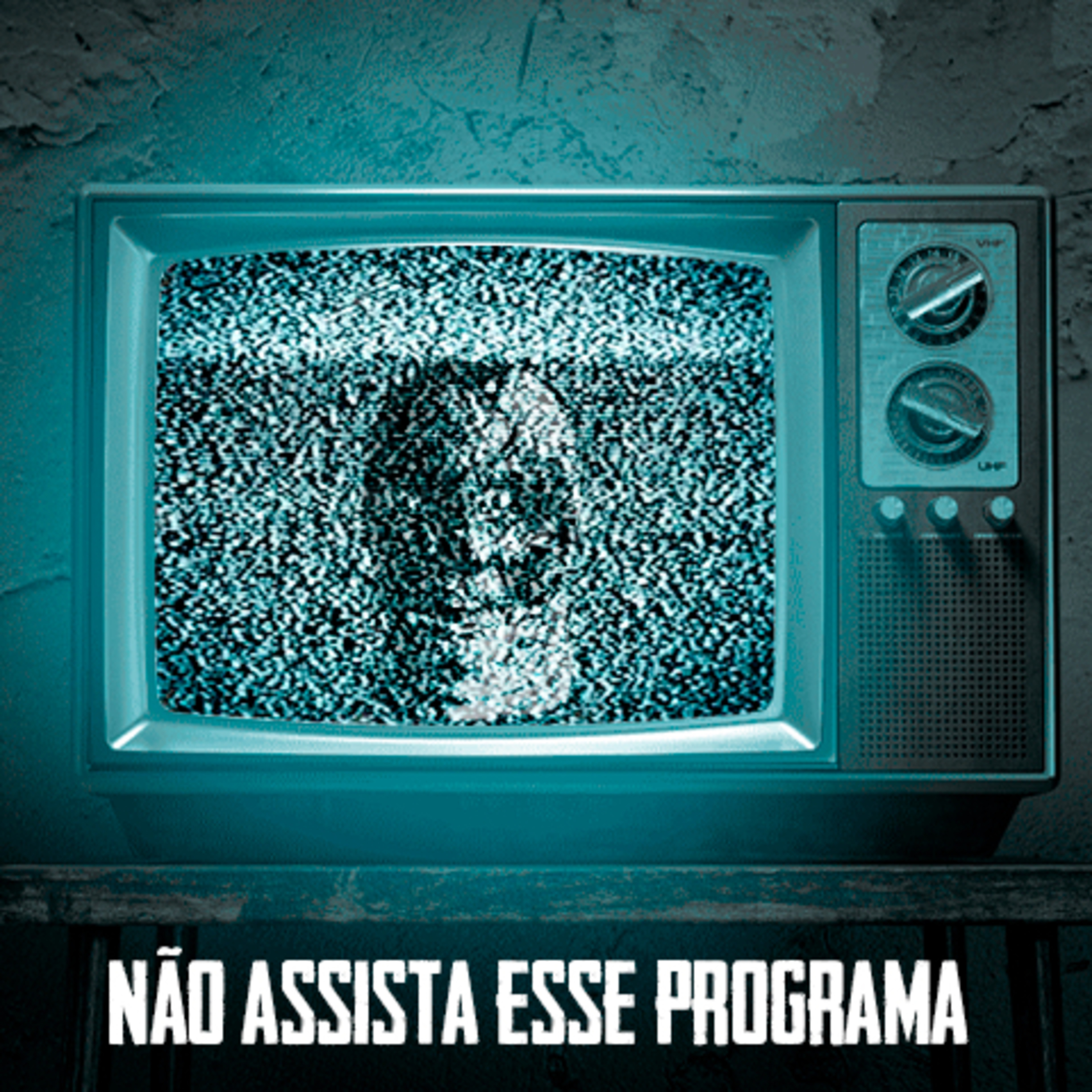 O Esdrúxulo, Absurdo, Podcast