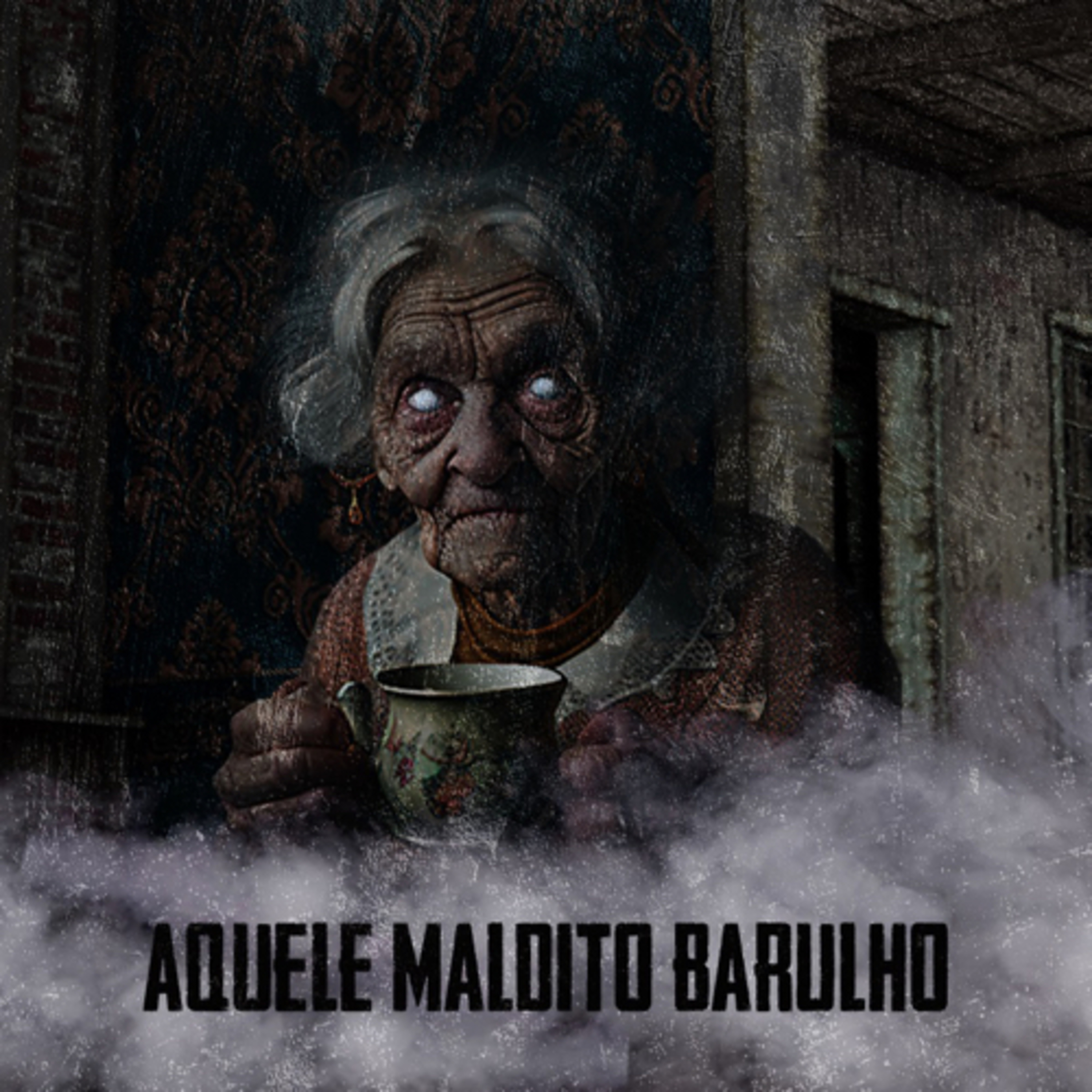 O Esdrúxulo, Absurdo, Podcast