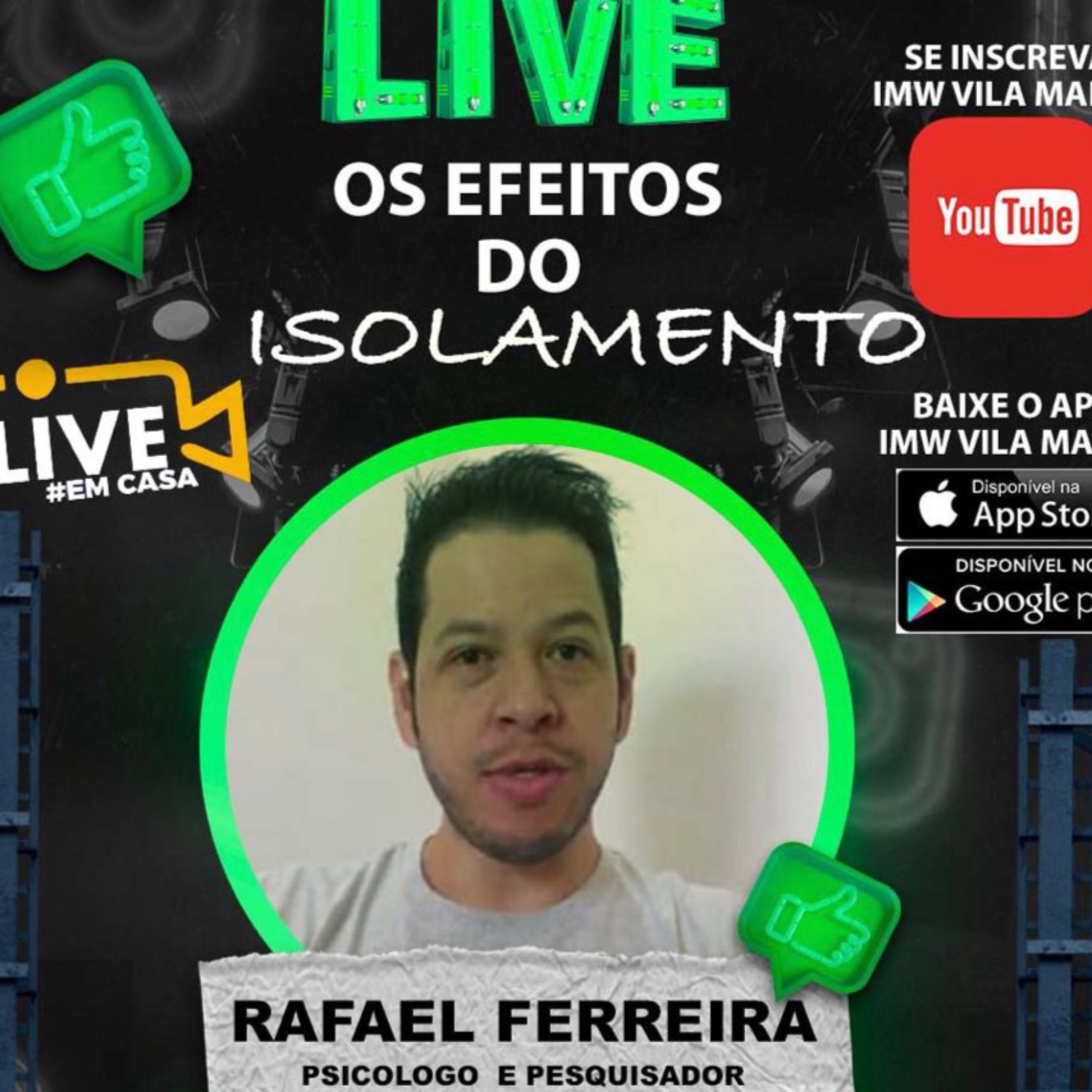 IMW VILA MARIA