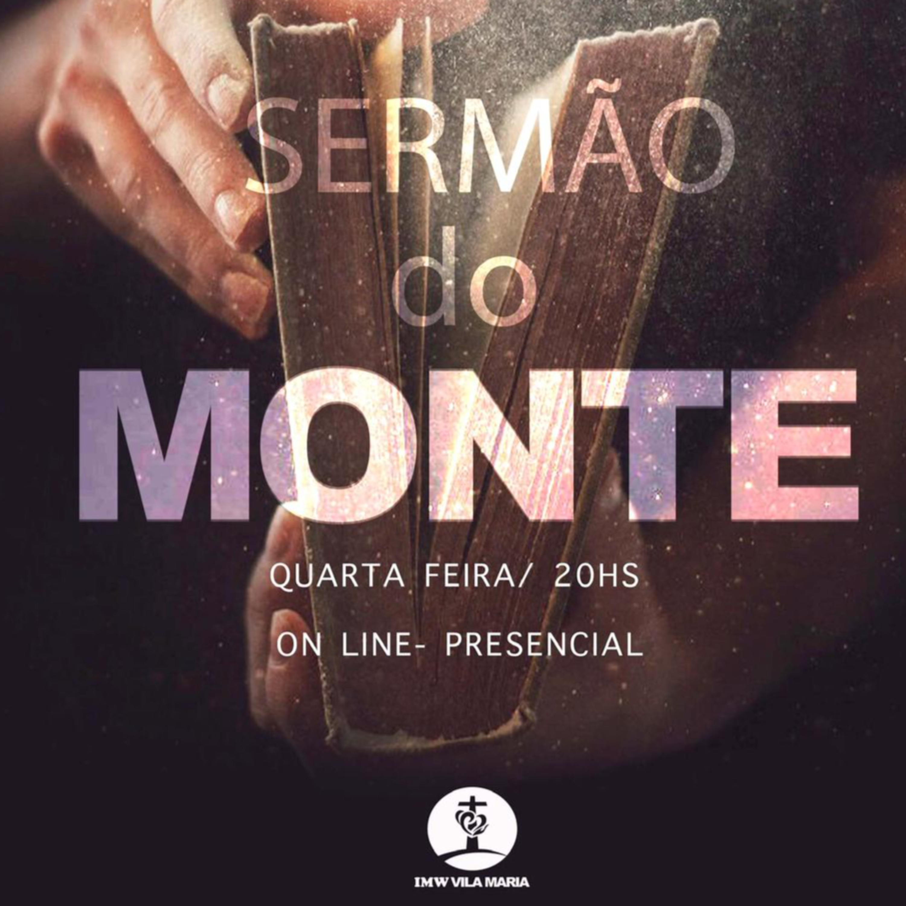 IMW VILA MARIA