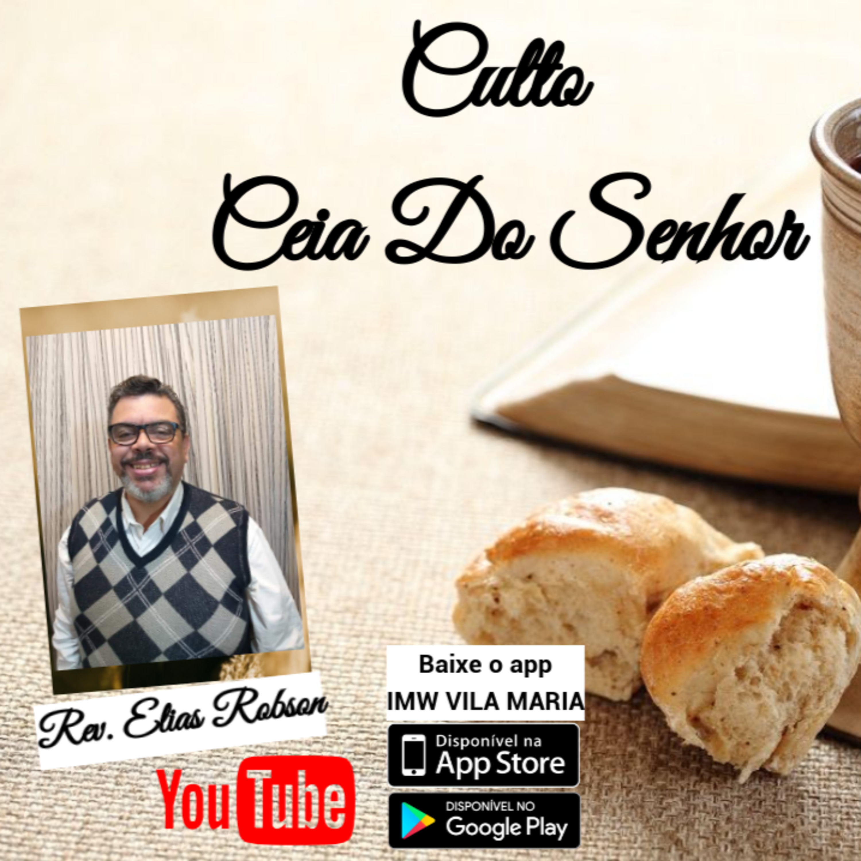 IMW VILA MARIA