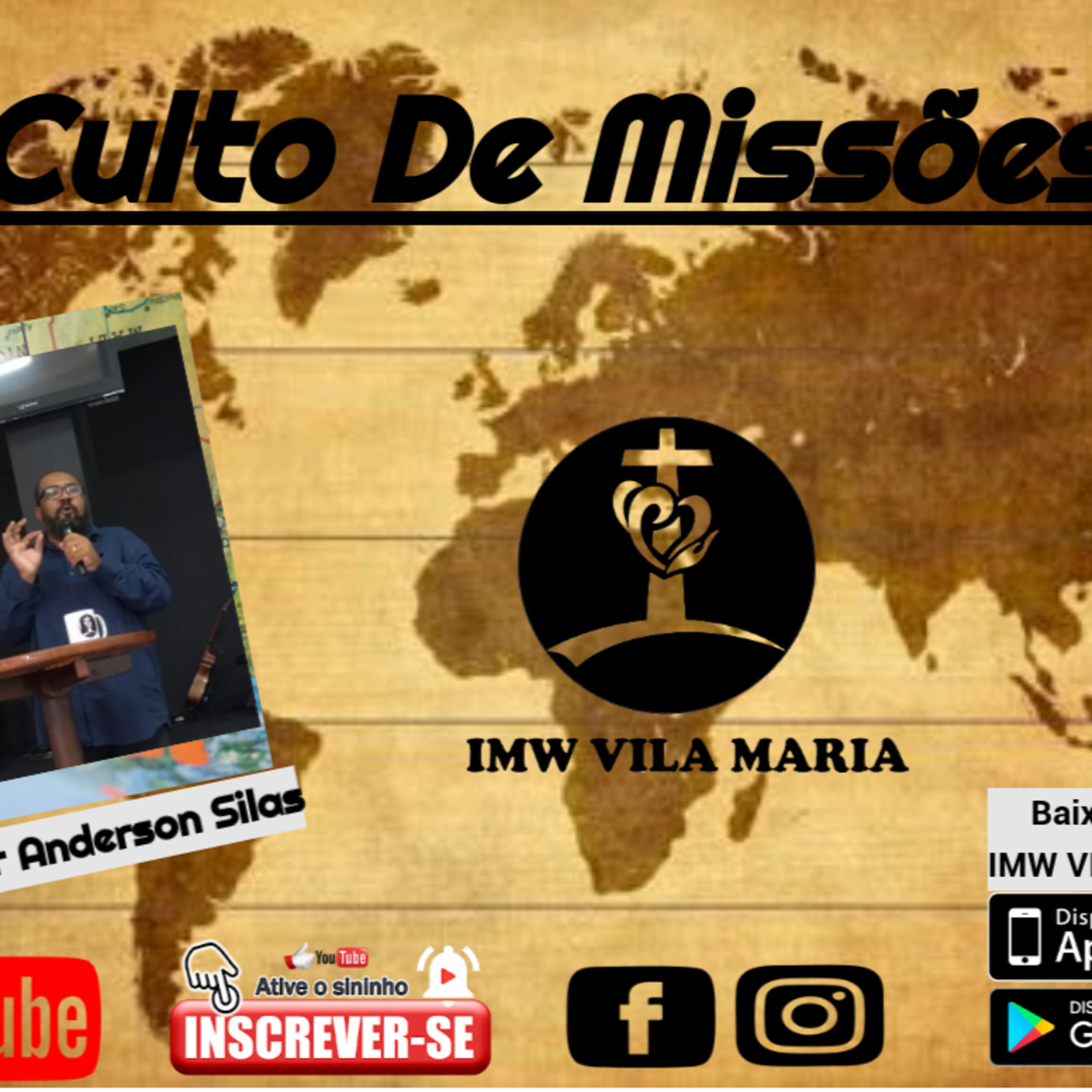 IMW VILA MARIA