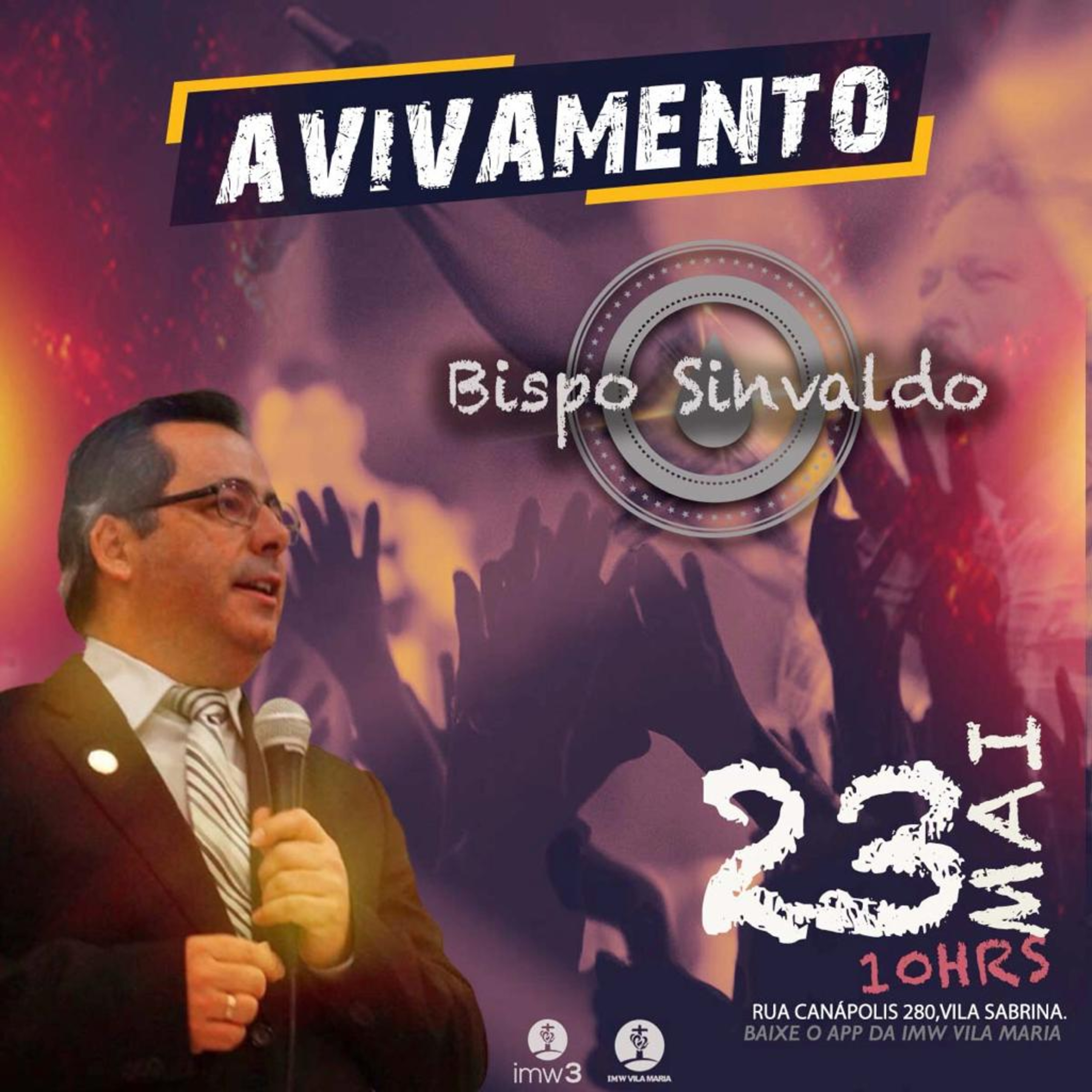 IMW VILA MARIA