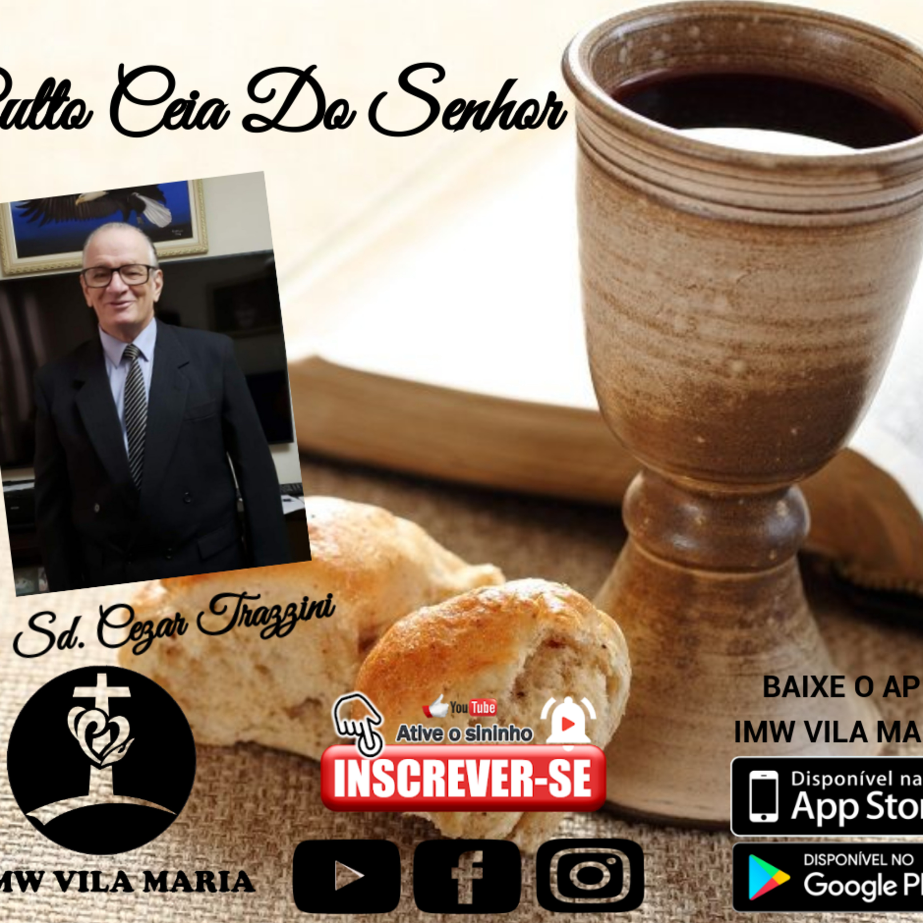 IMW VILA MARIA