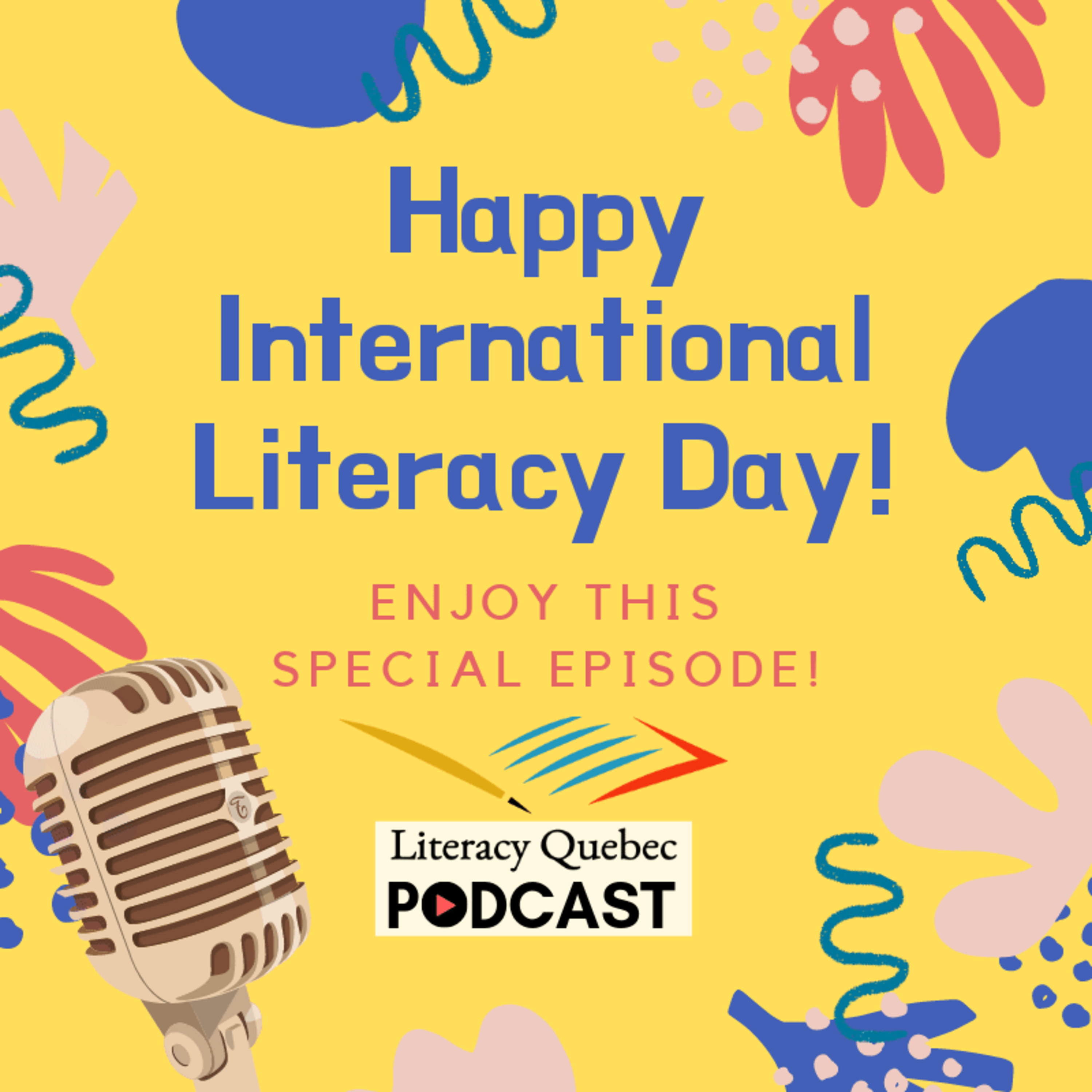 What\'s Literacy?