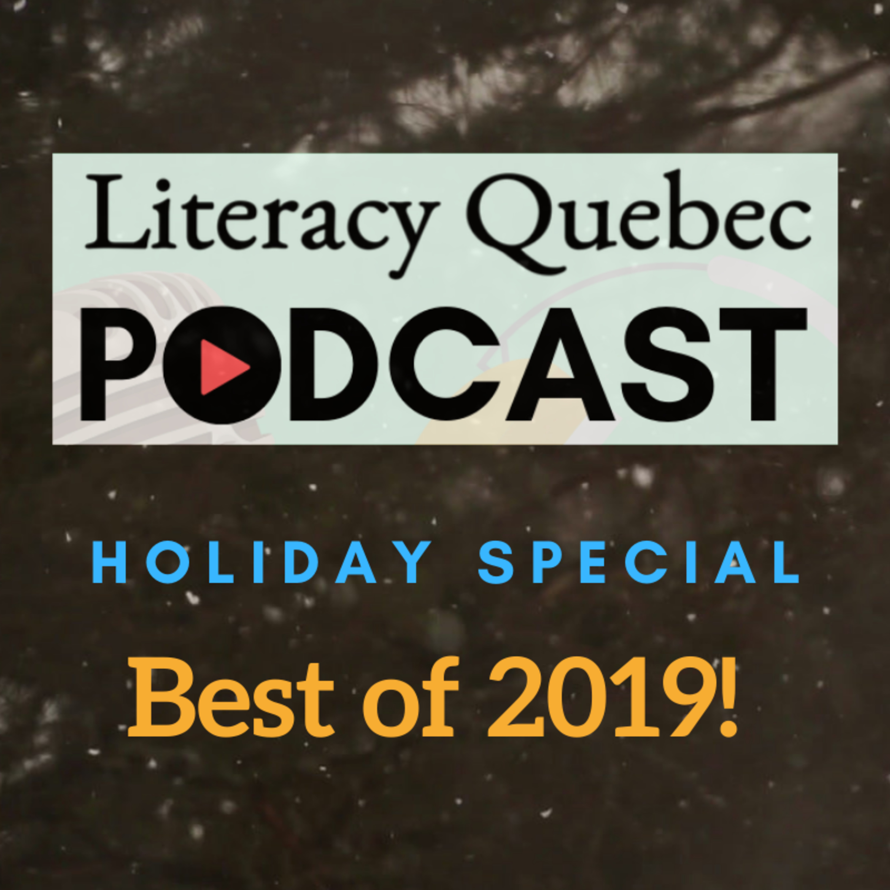 Episode 20 - Holiday Special The Best of 2019!