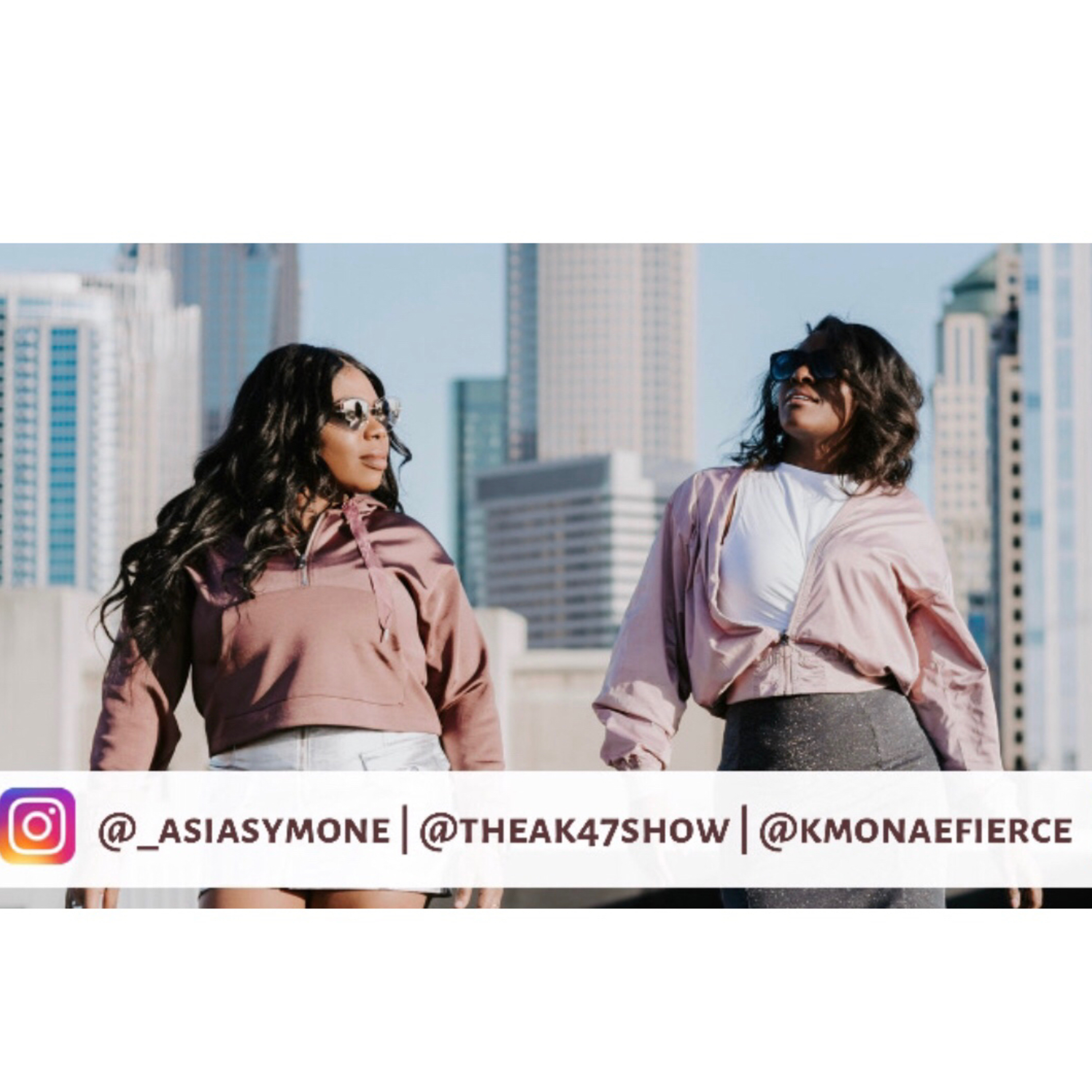 TheAK47show
