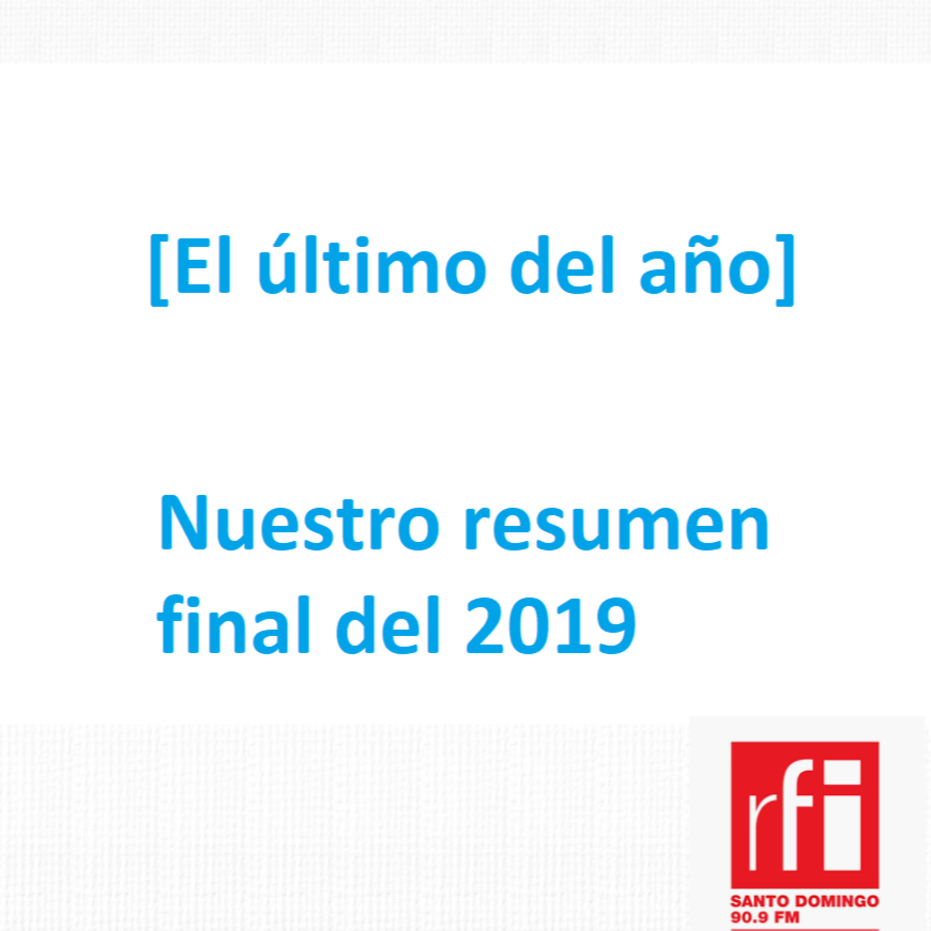 Emisión Discolai