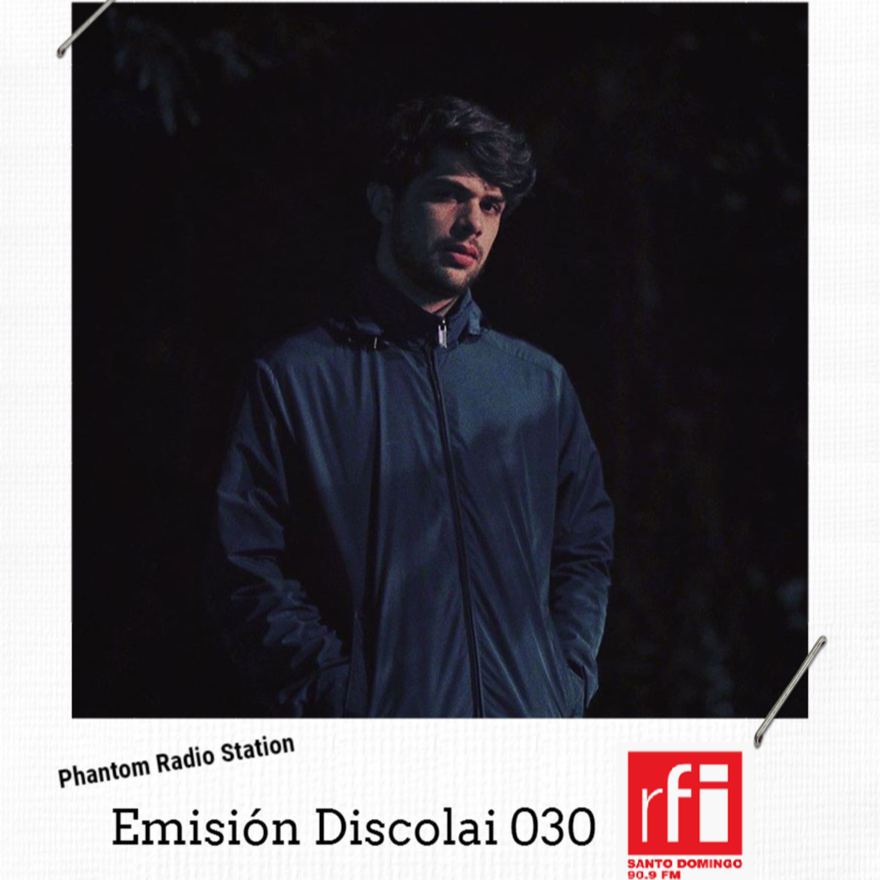 Emisión Discolai
