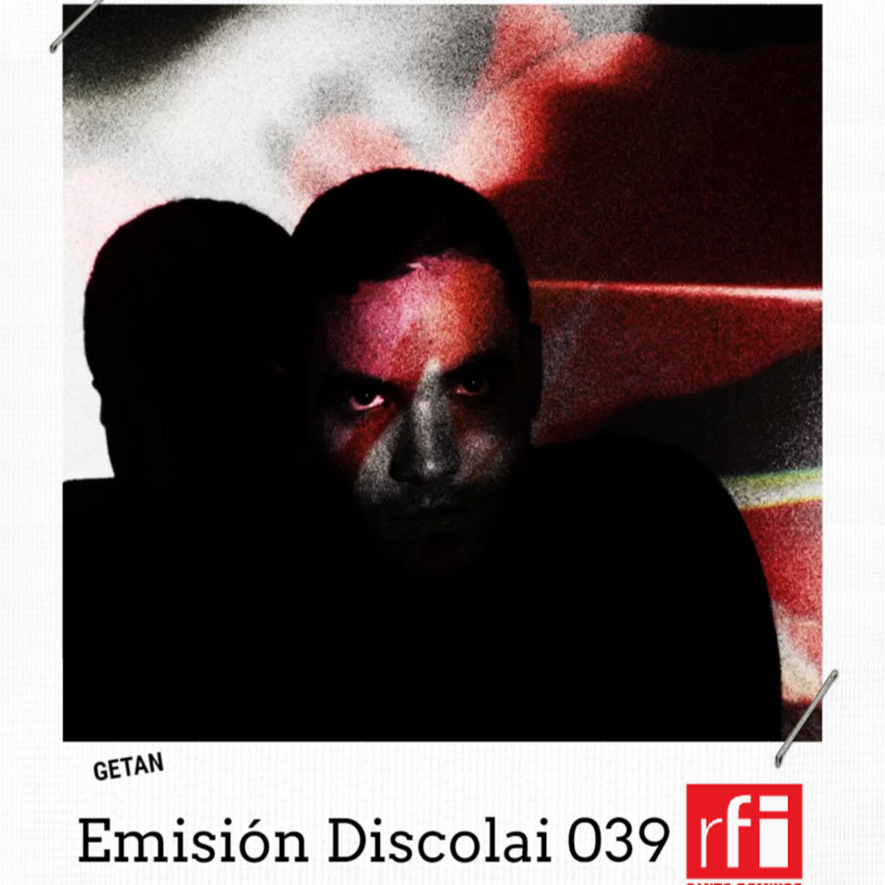 Emisión Discolai