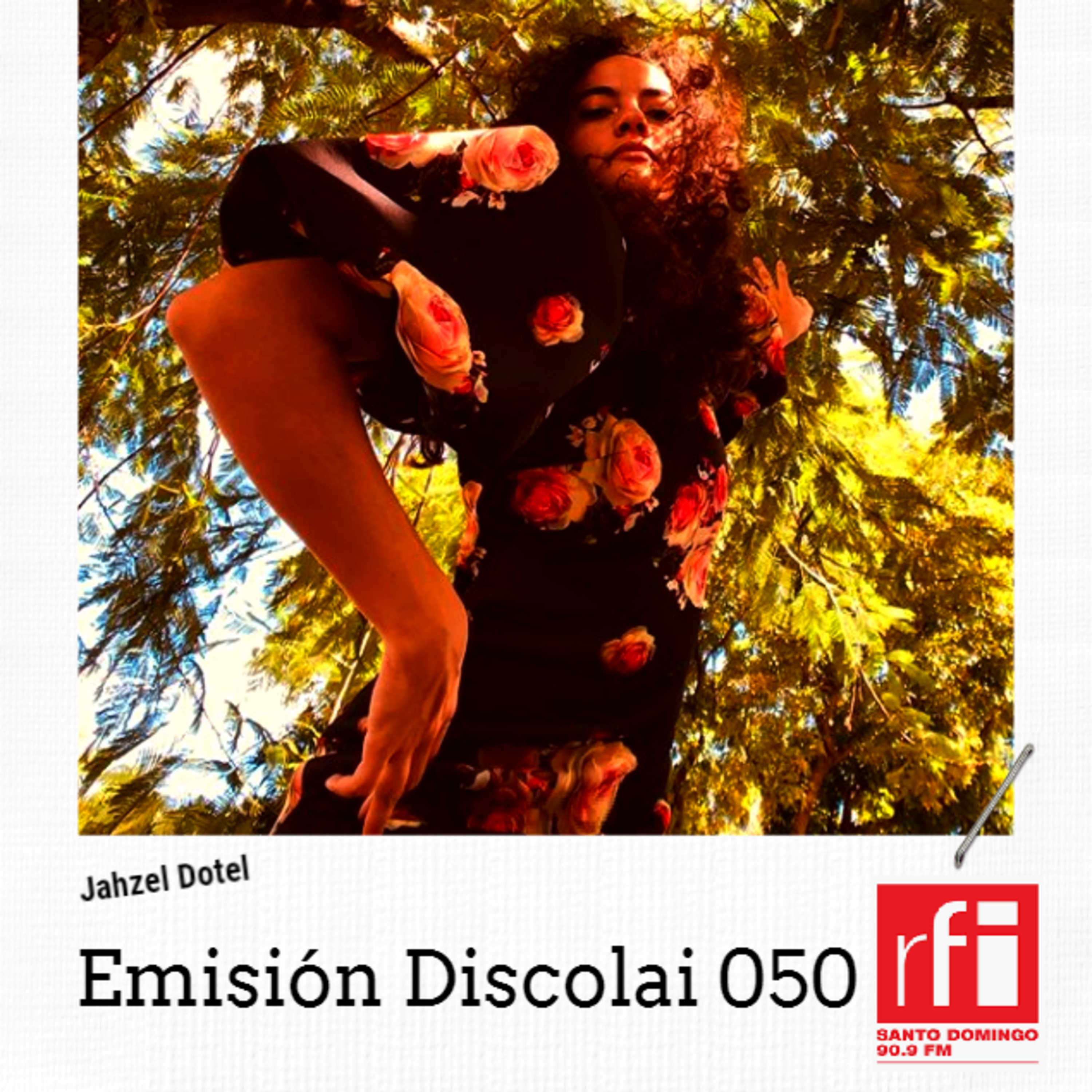 Emisión Discolai
