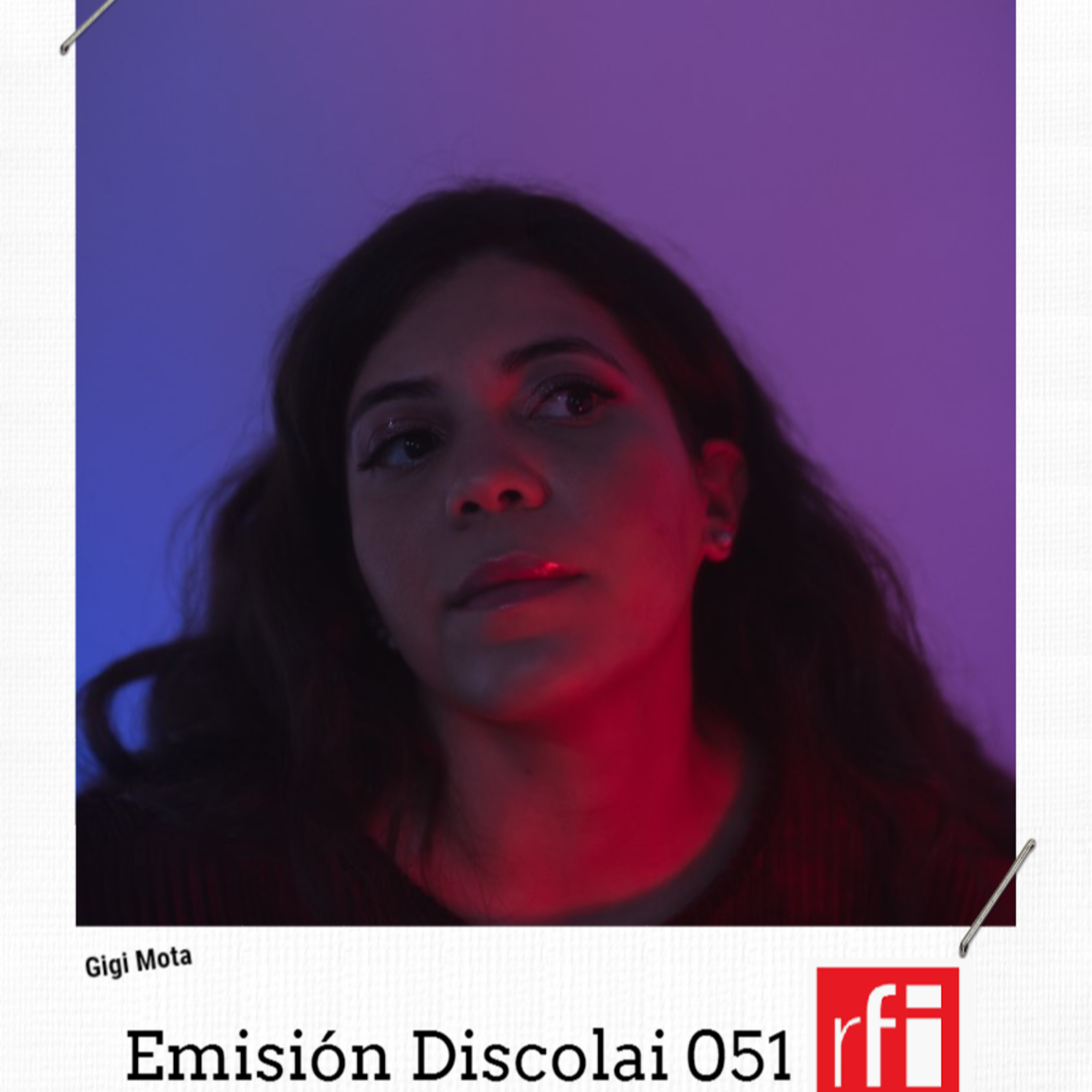 Emisión Discolai