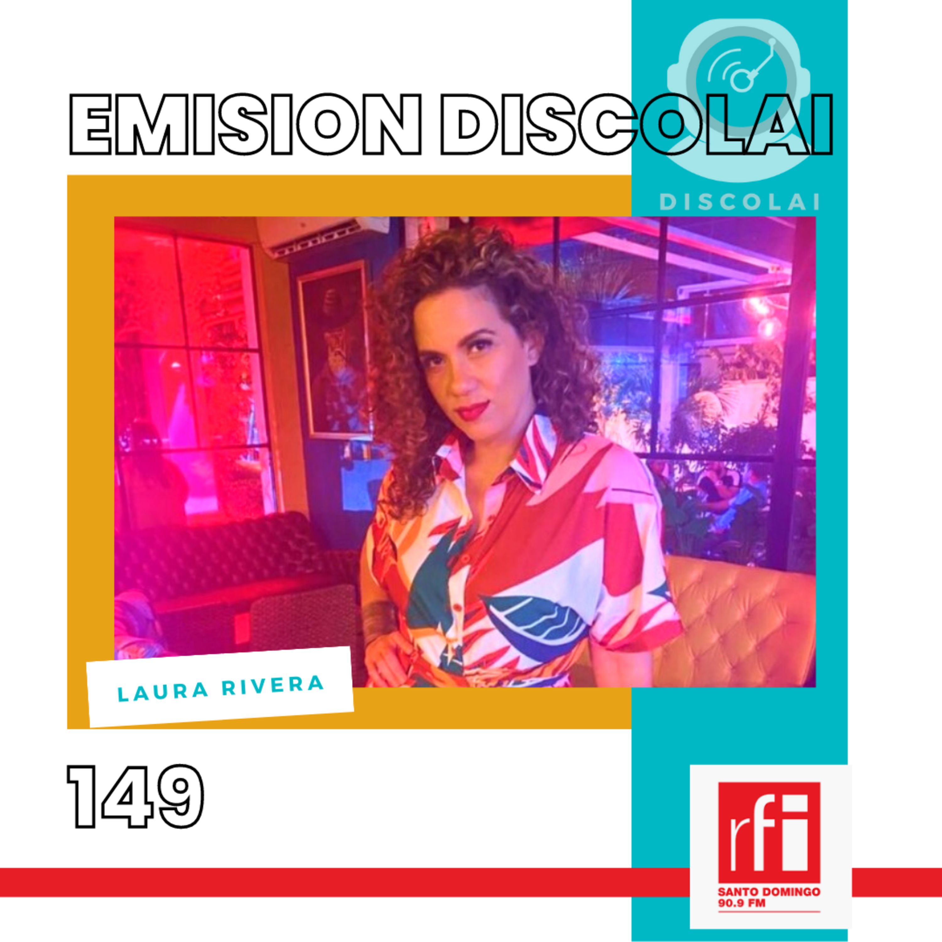 Emisión Discolai