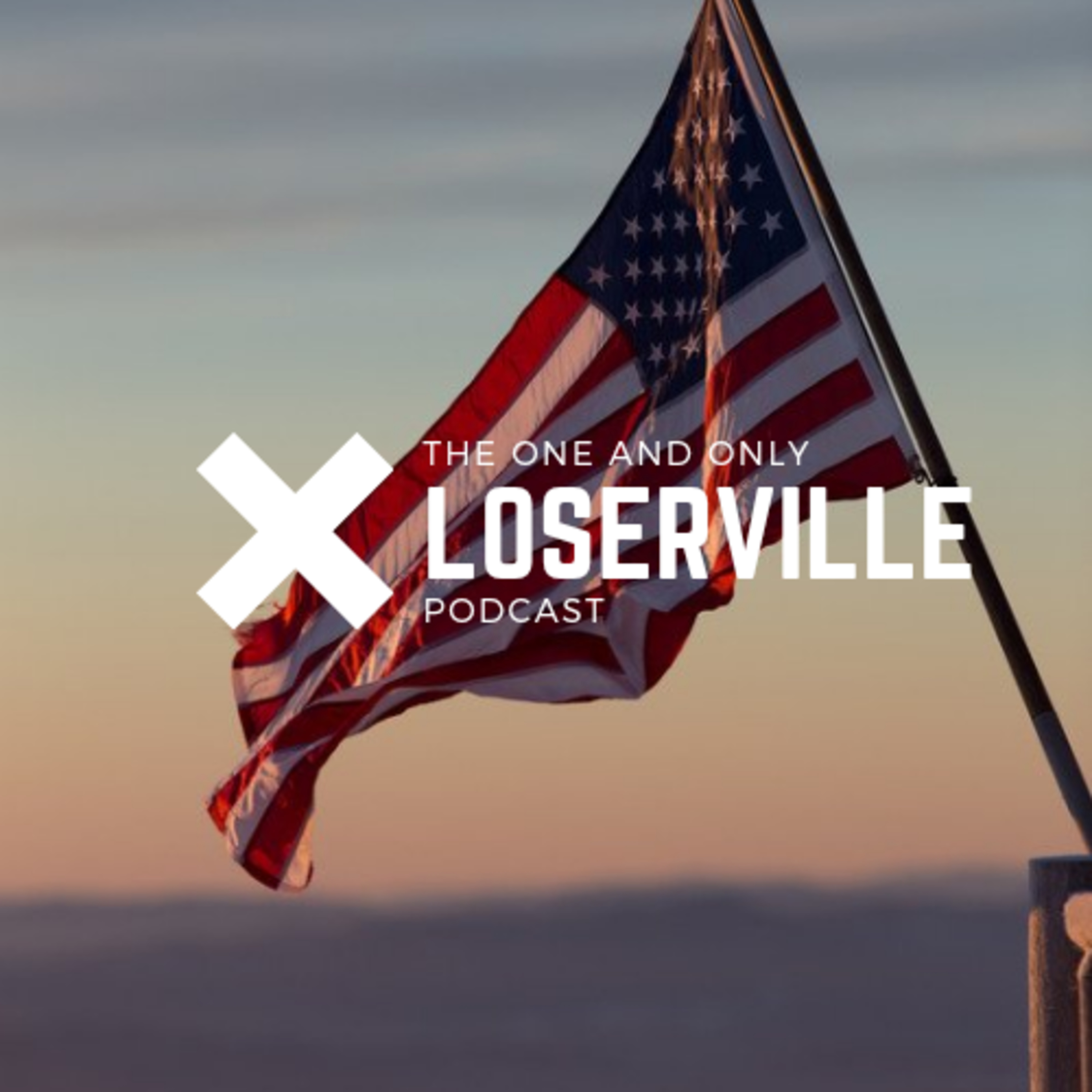 The Loserville Podcast