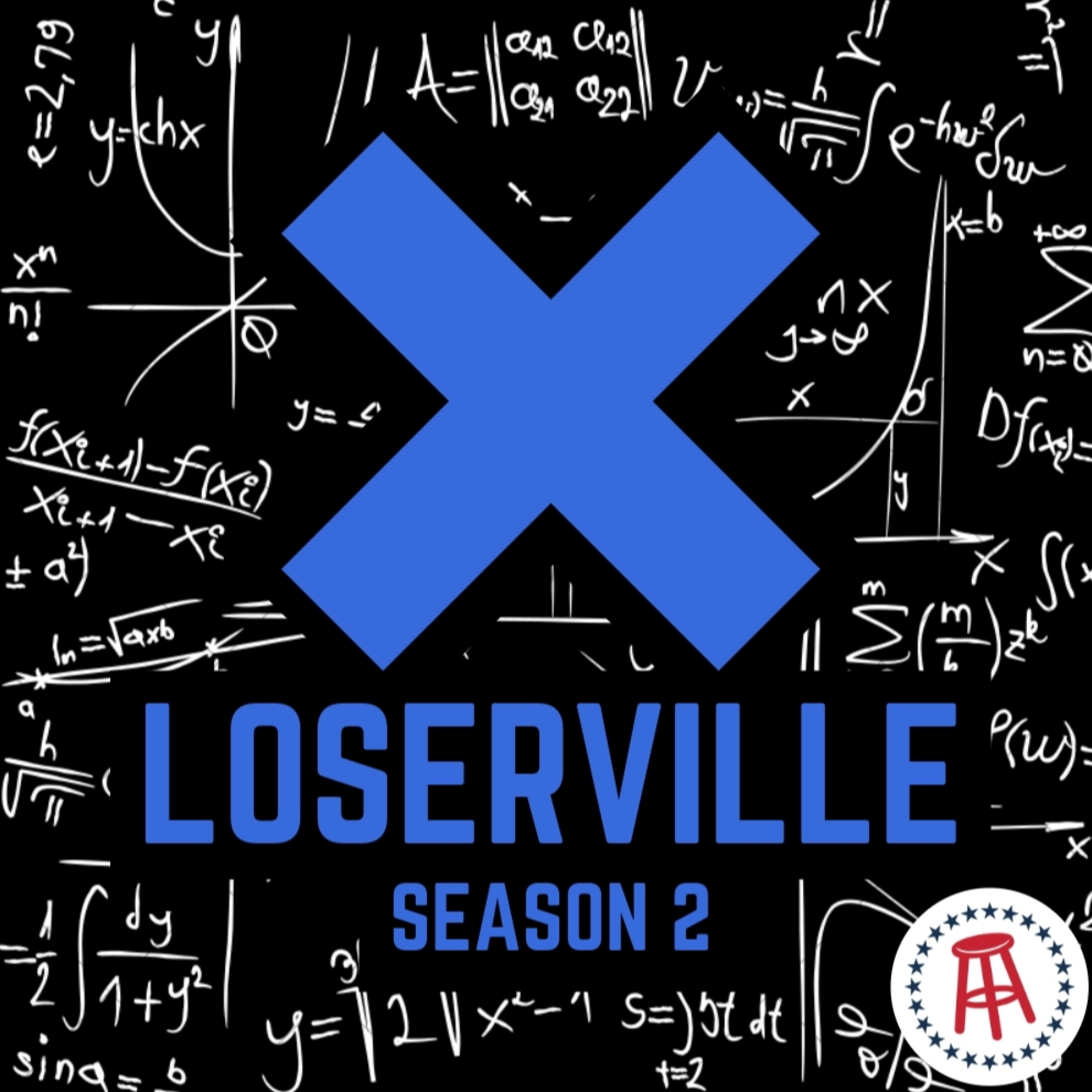 The Loserville Podcast