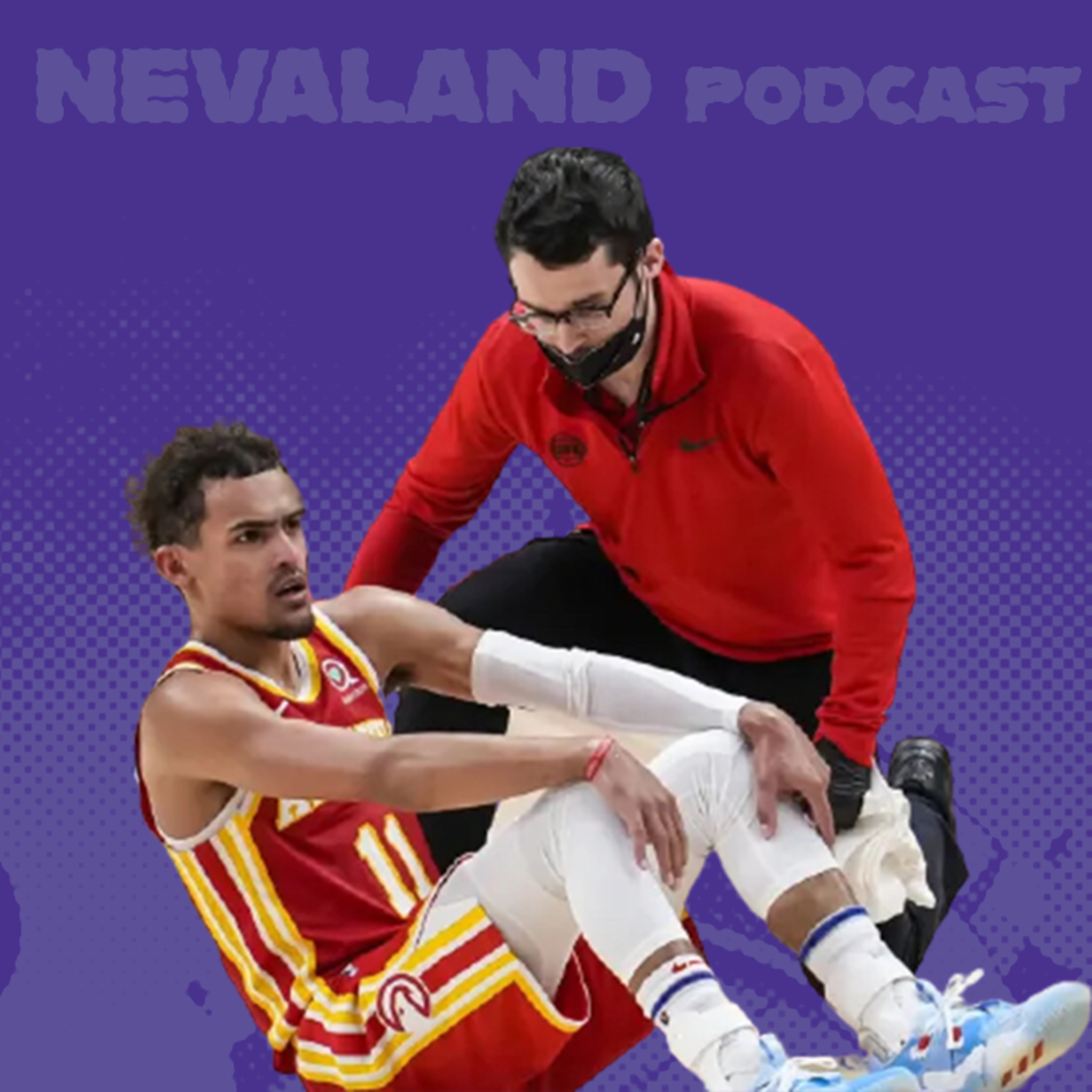 The Nevaland Podcast