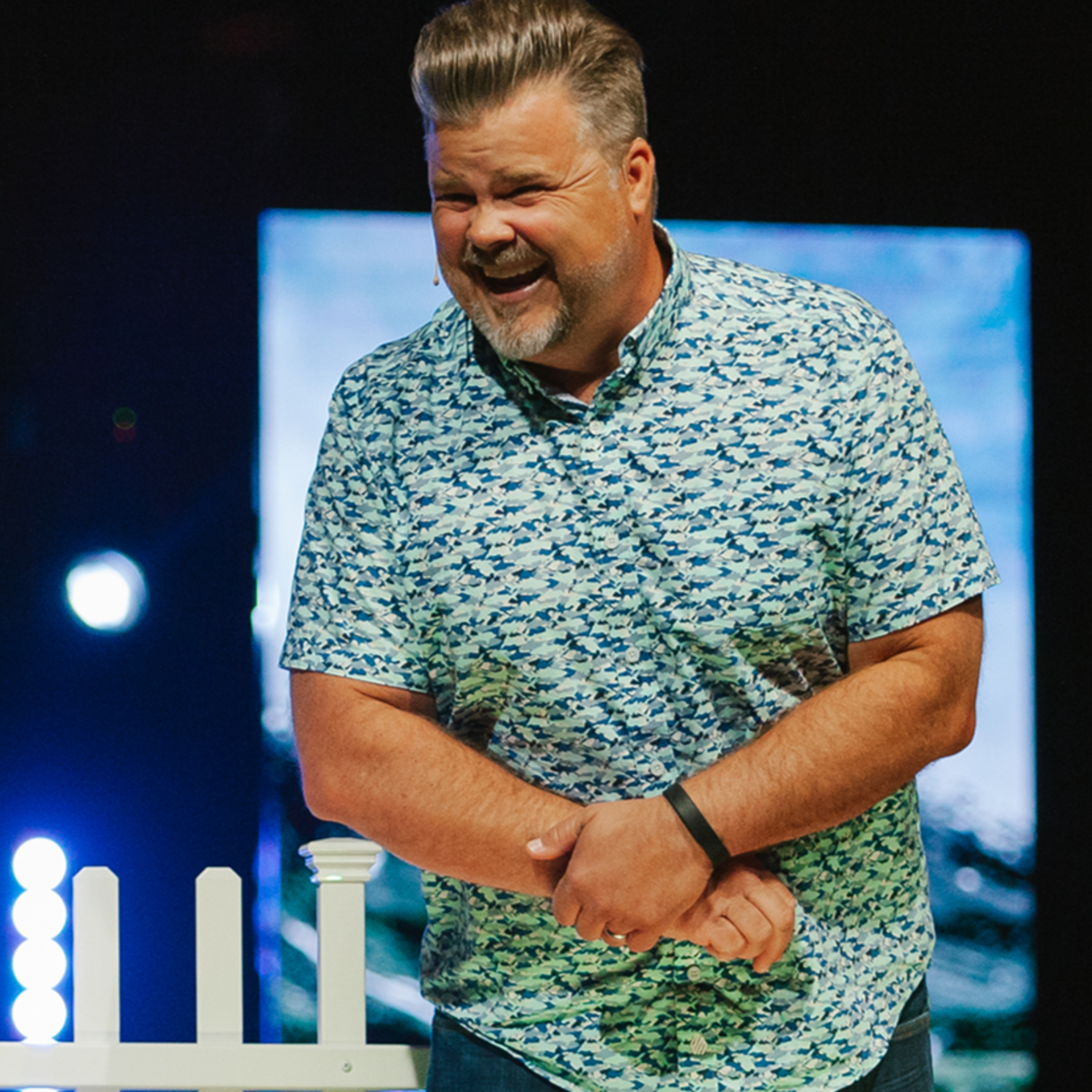 5 Ways to Safeguard Your Life & Those You Love | Man Up Part 3 episode artwork