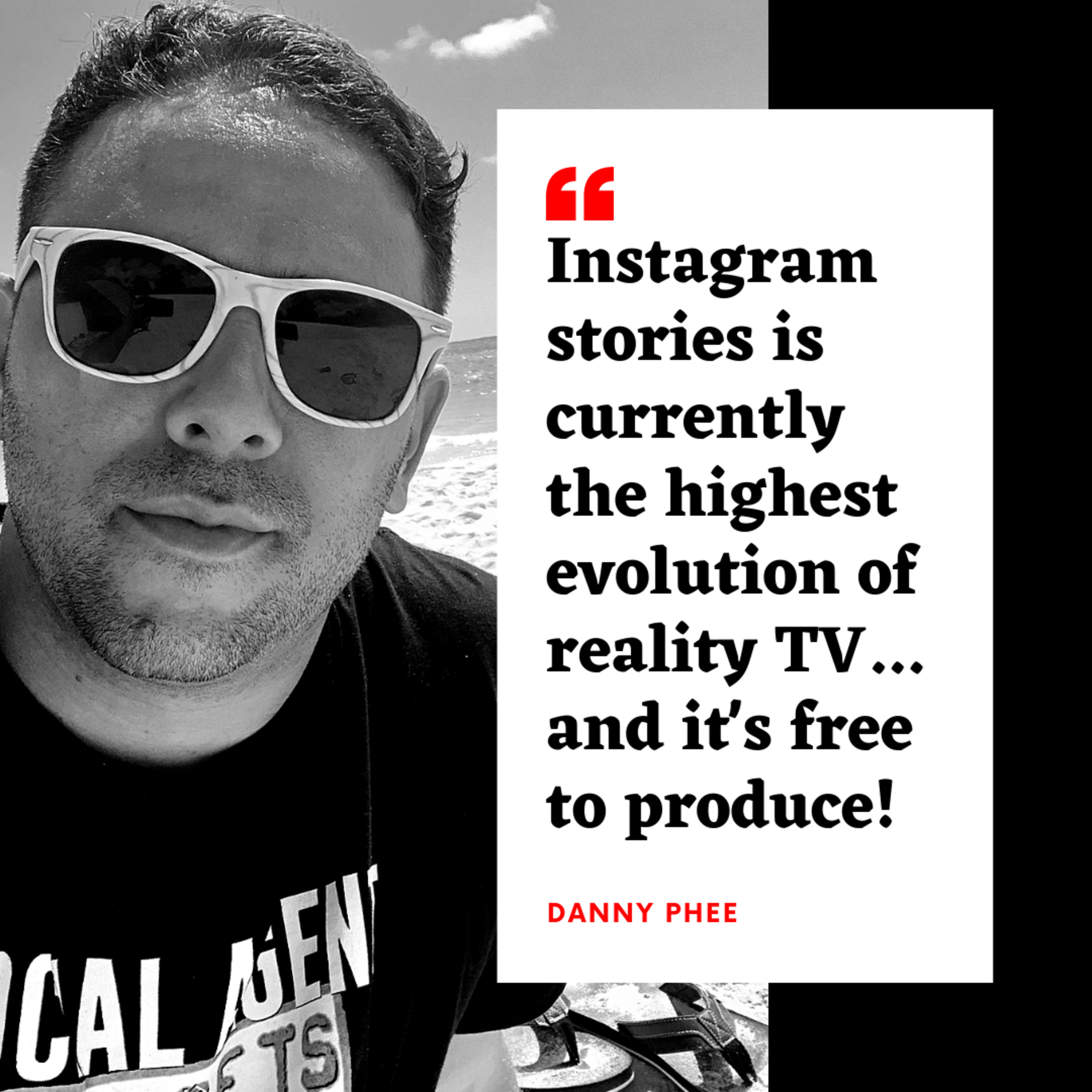 #SASP E.009 - “IG Stories” is currently the purest form of reality TV + Best ISA To Use On Vacation