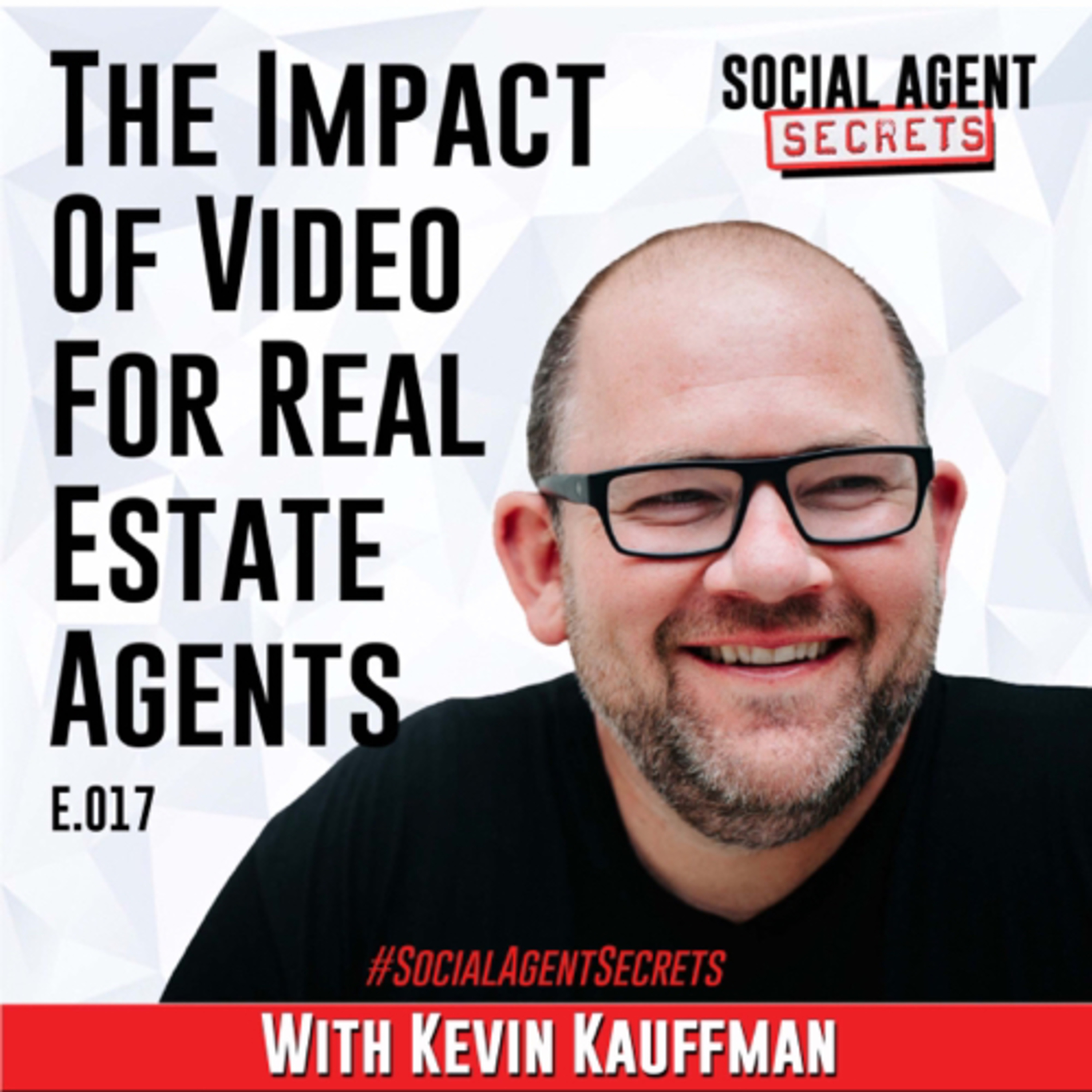 Social Agent Secrets Hosted by Danny Phee