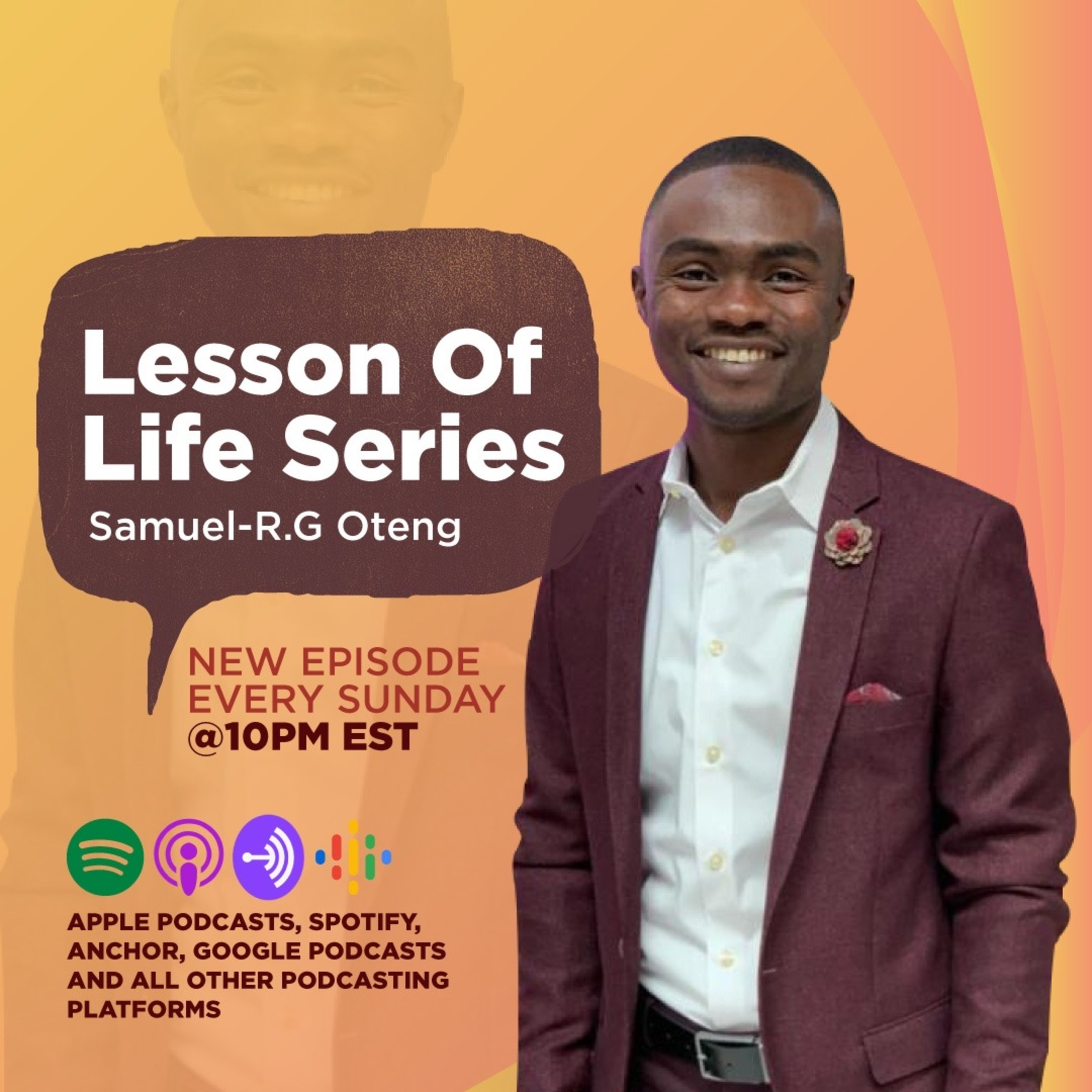 Lesson Of Life Series®