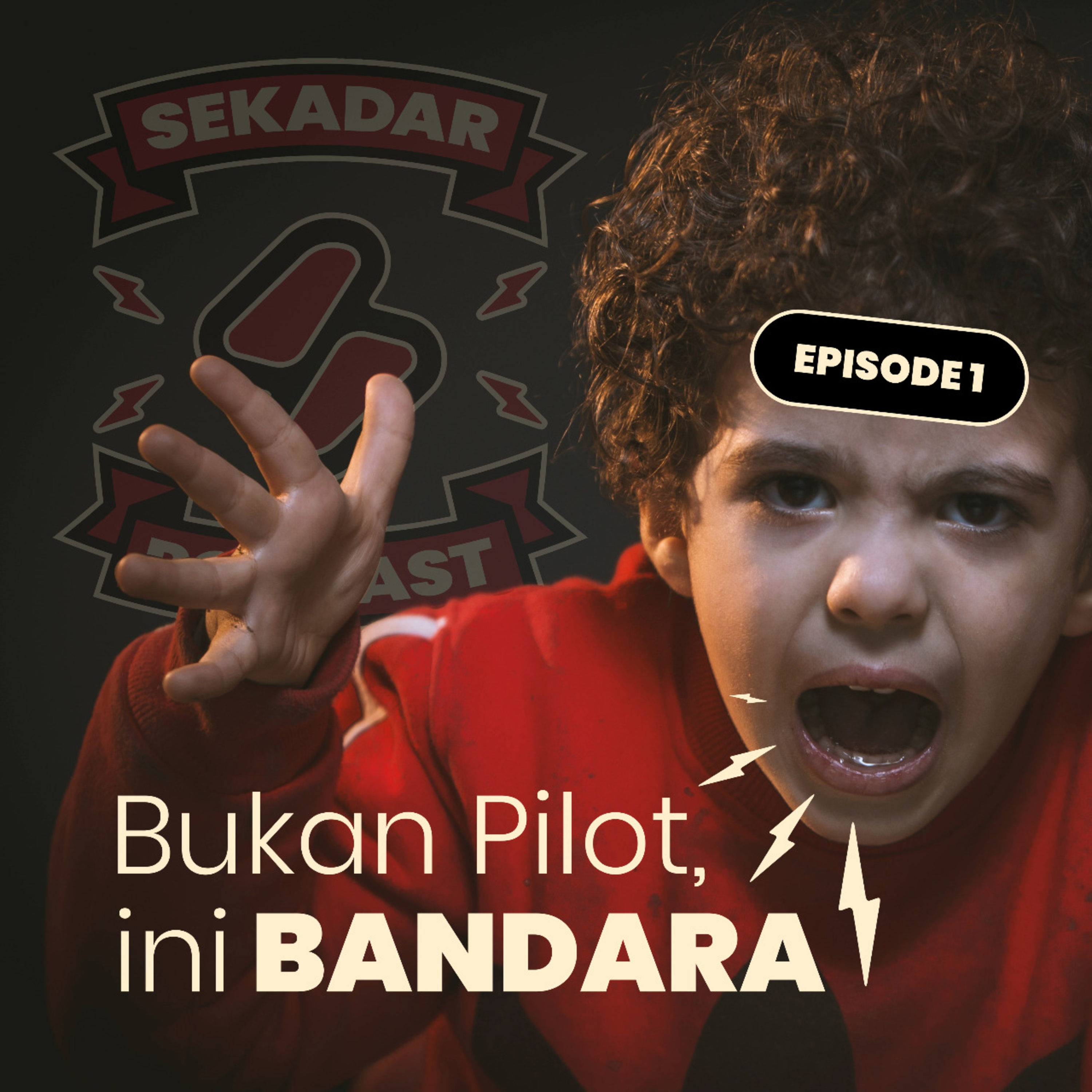Sekadar Podcast