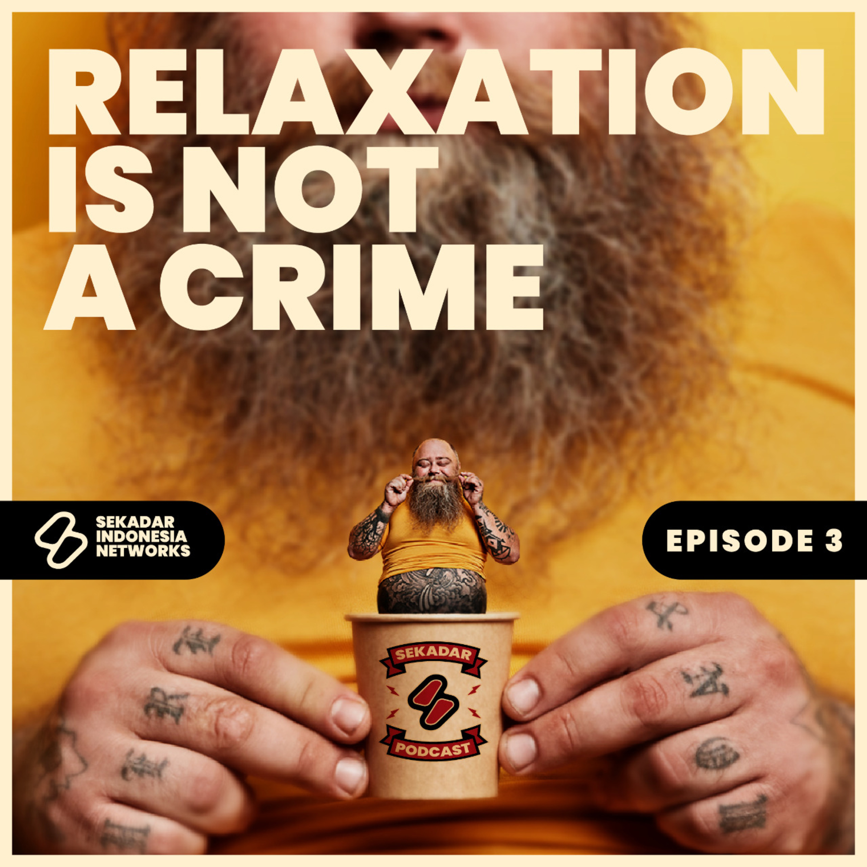 Sekadar Podcast