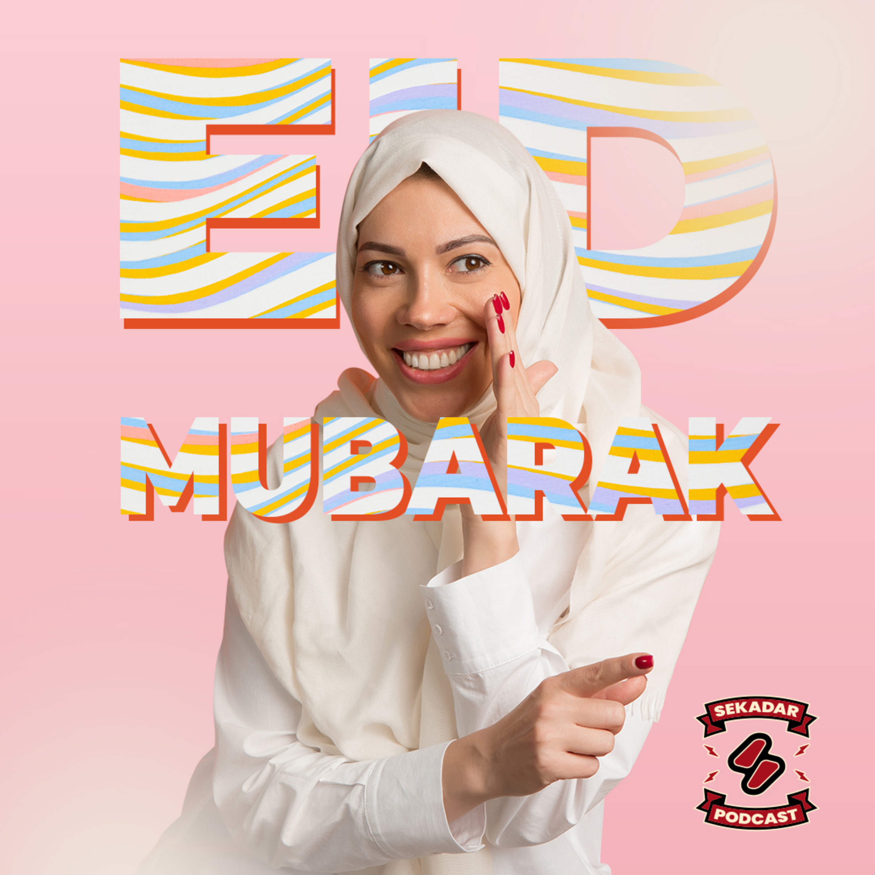 Sekadar Podcast