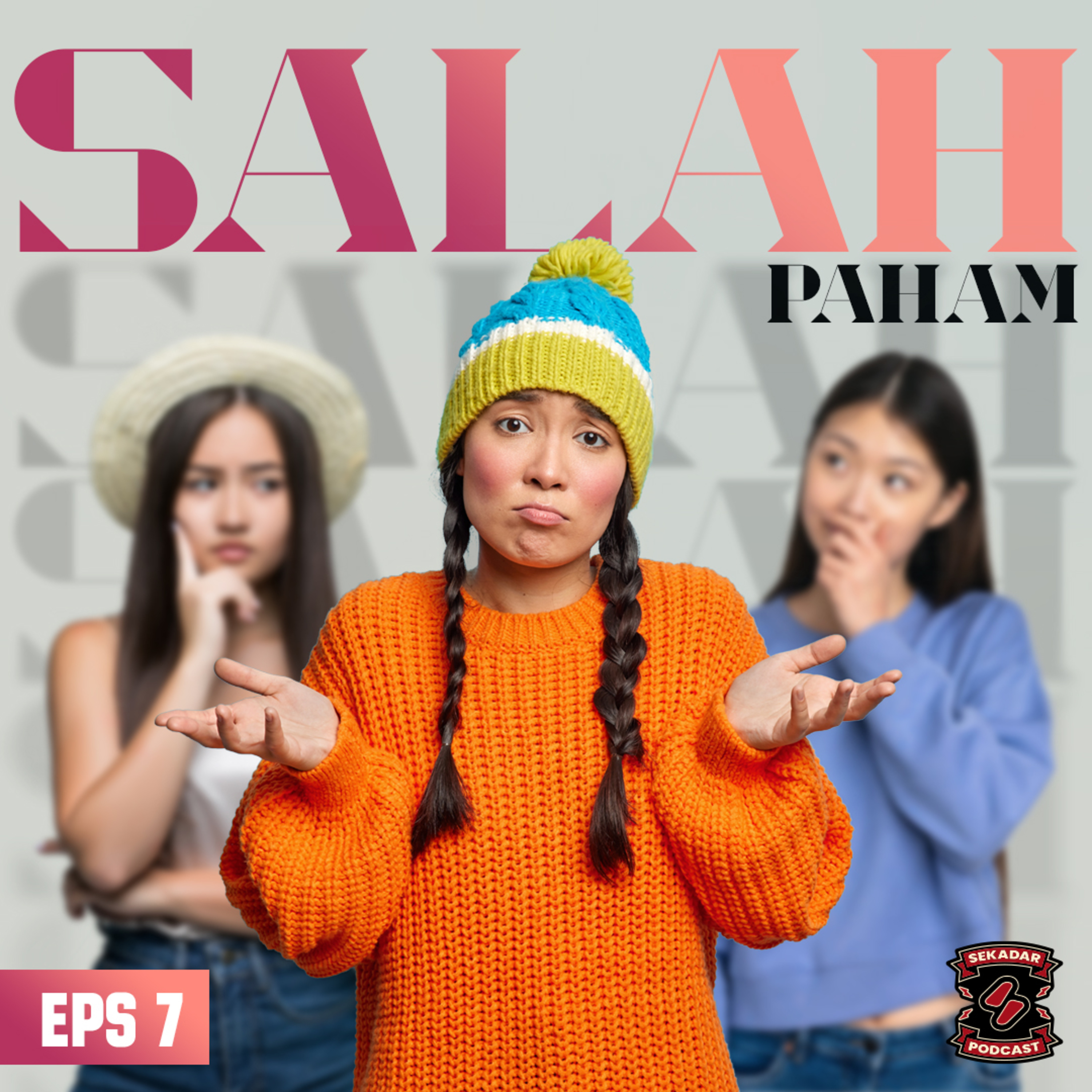 Sekadar Podcast