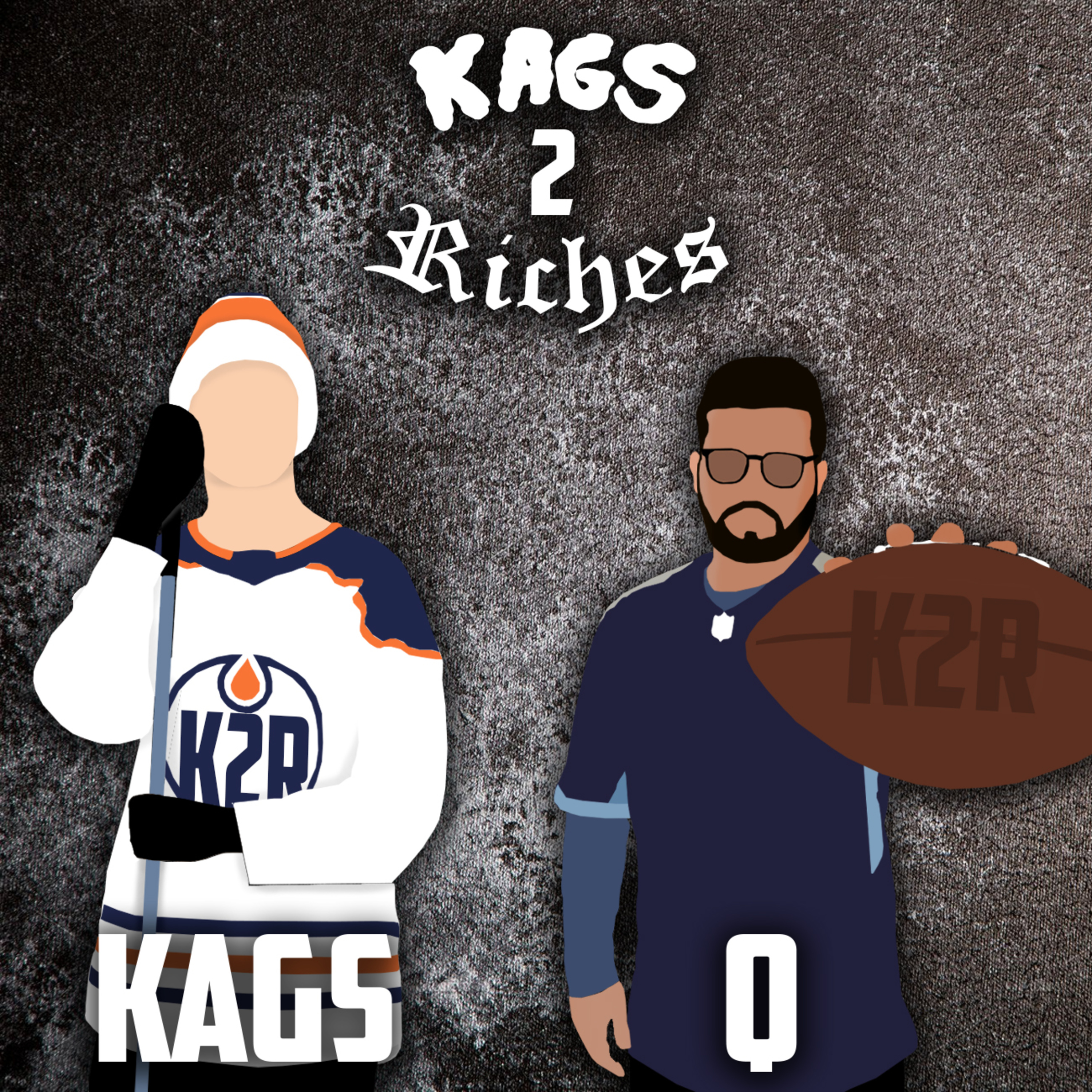 Episode #3: The (Im)perfect NFL Mock Draft