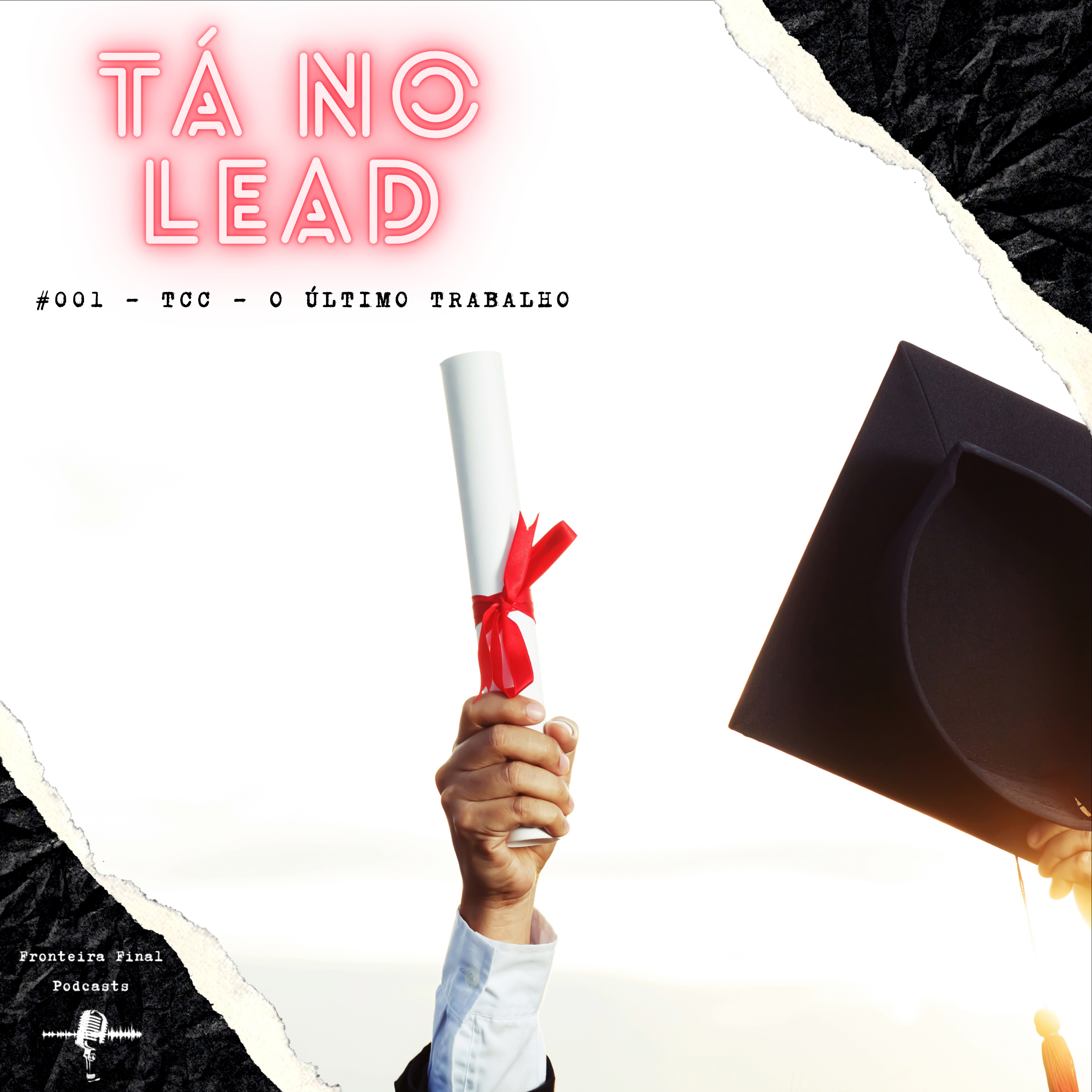 Tá no Lead