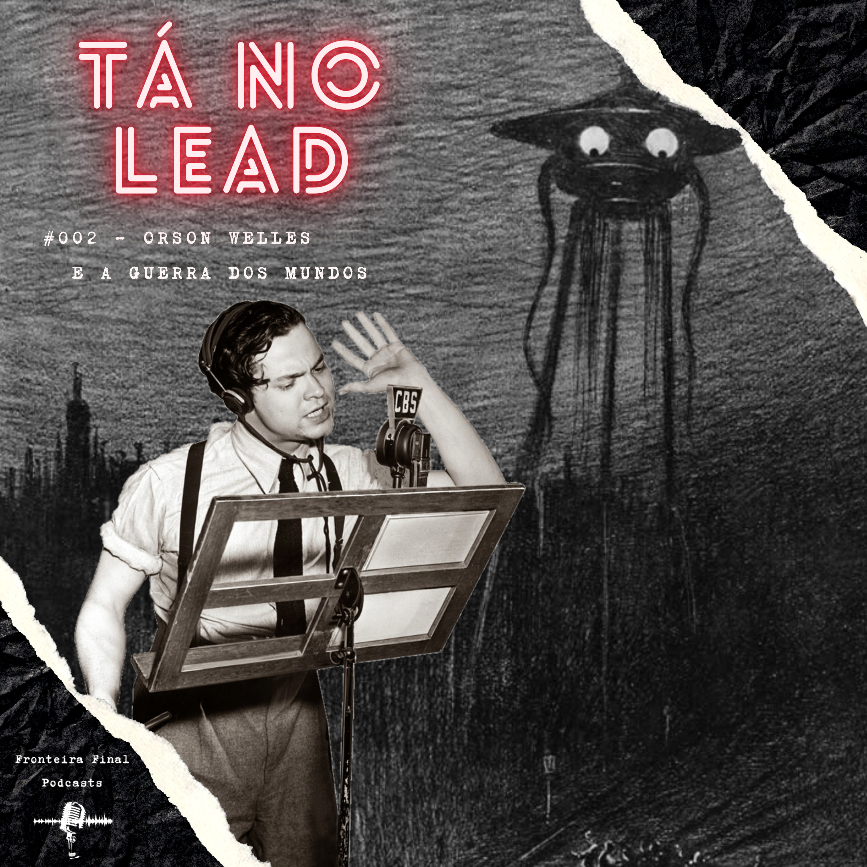 Tá no Lead