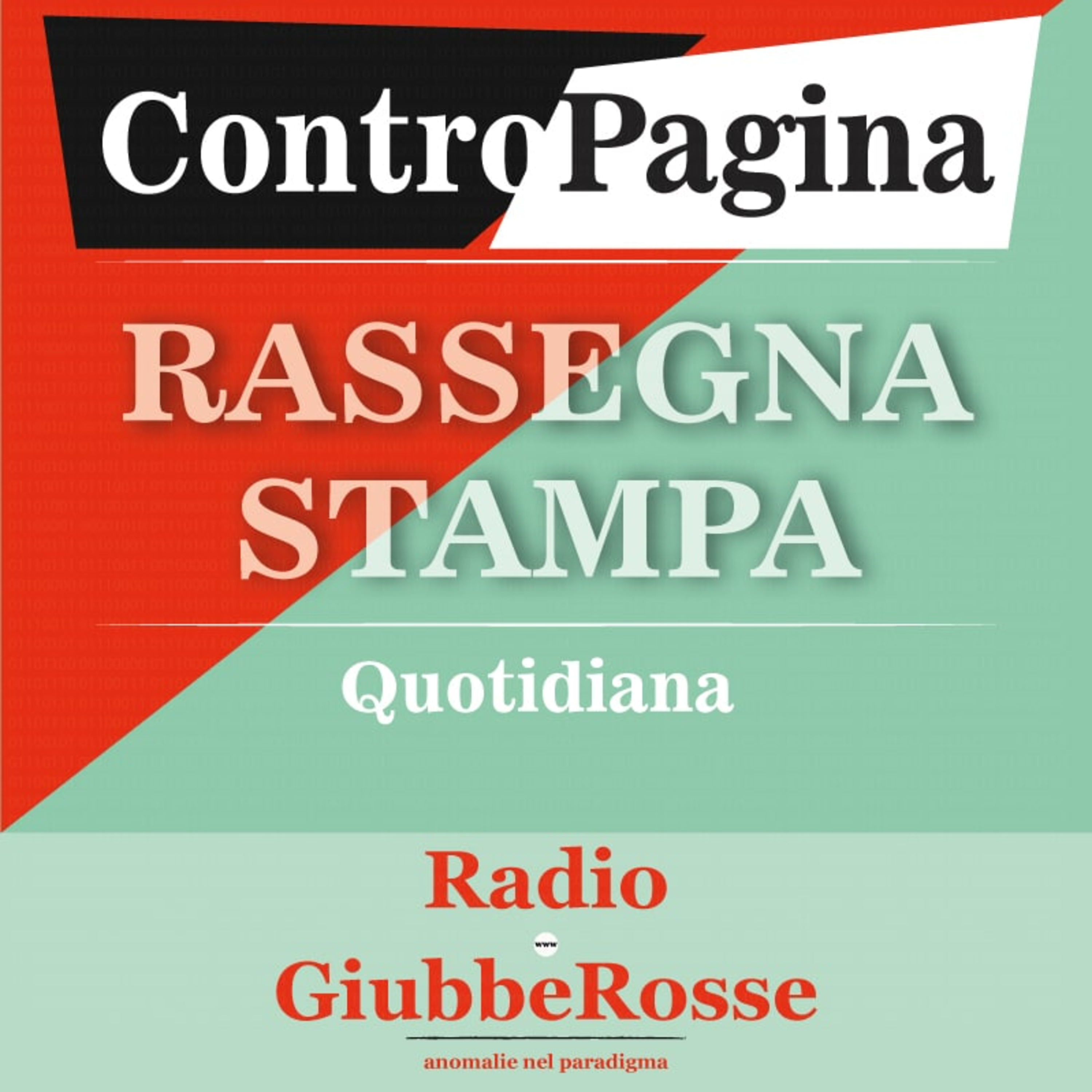 Radio Giubbe Rosse