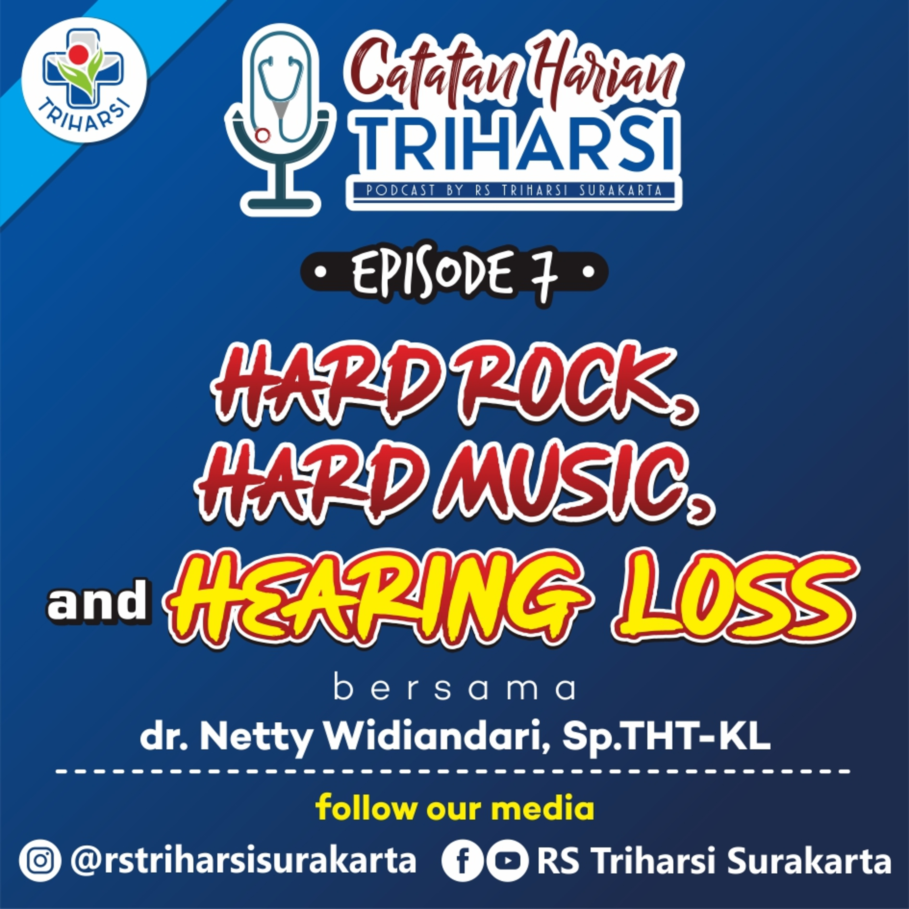Catatan Harian Triharsi