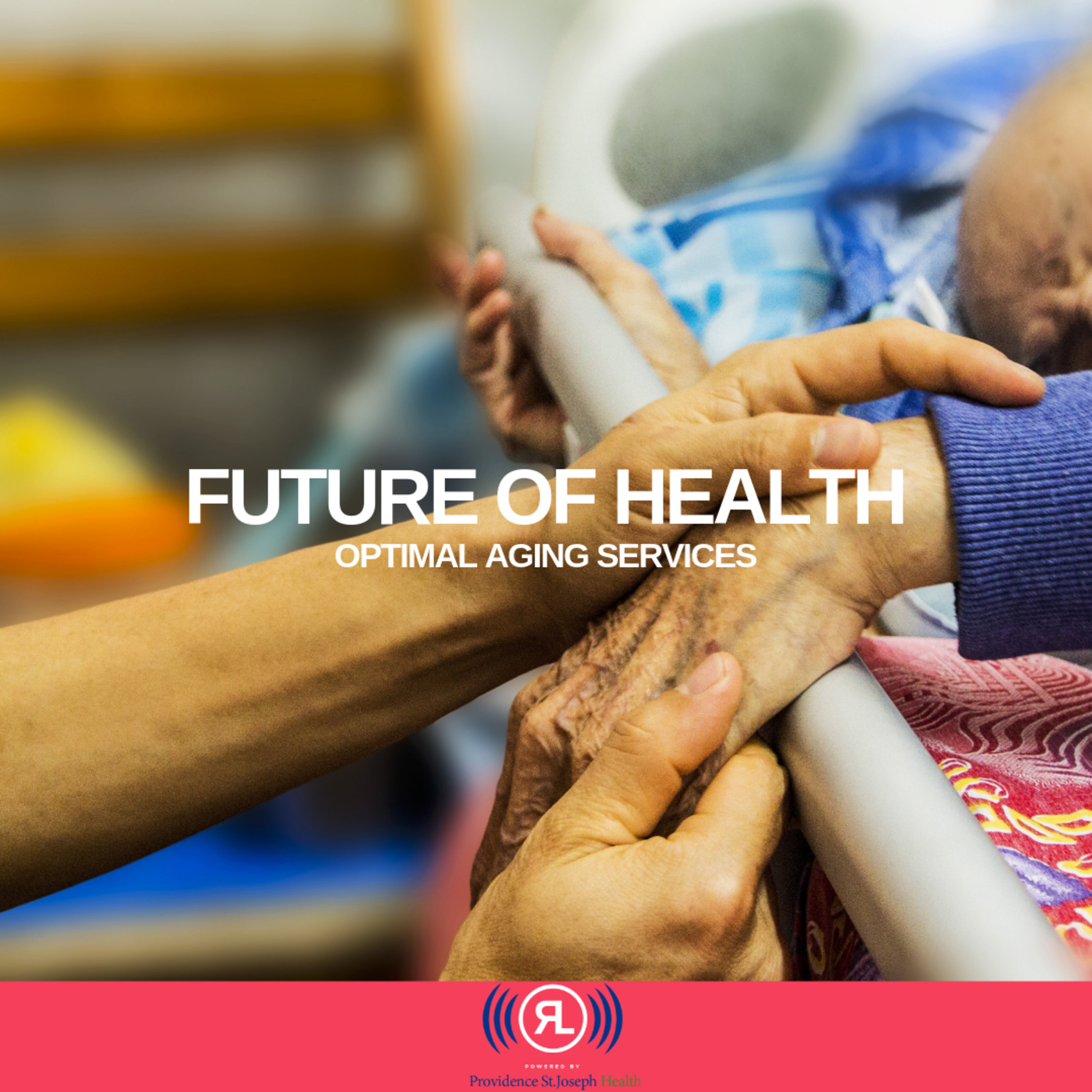 Future Of Health Radio Network