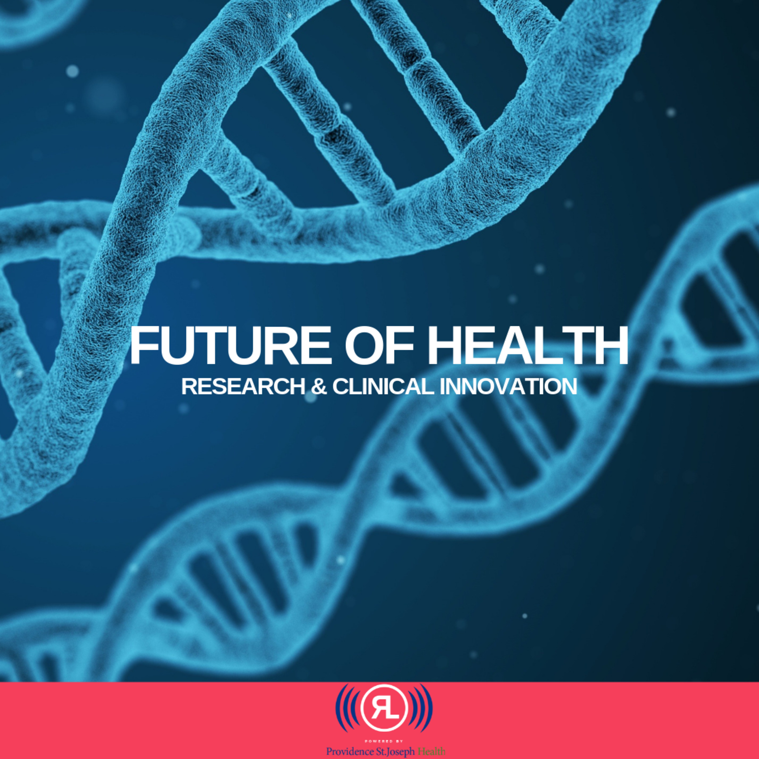 Research & Clinical Innovation  episode artwork