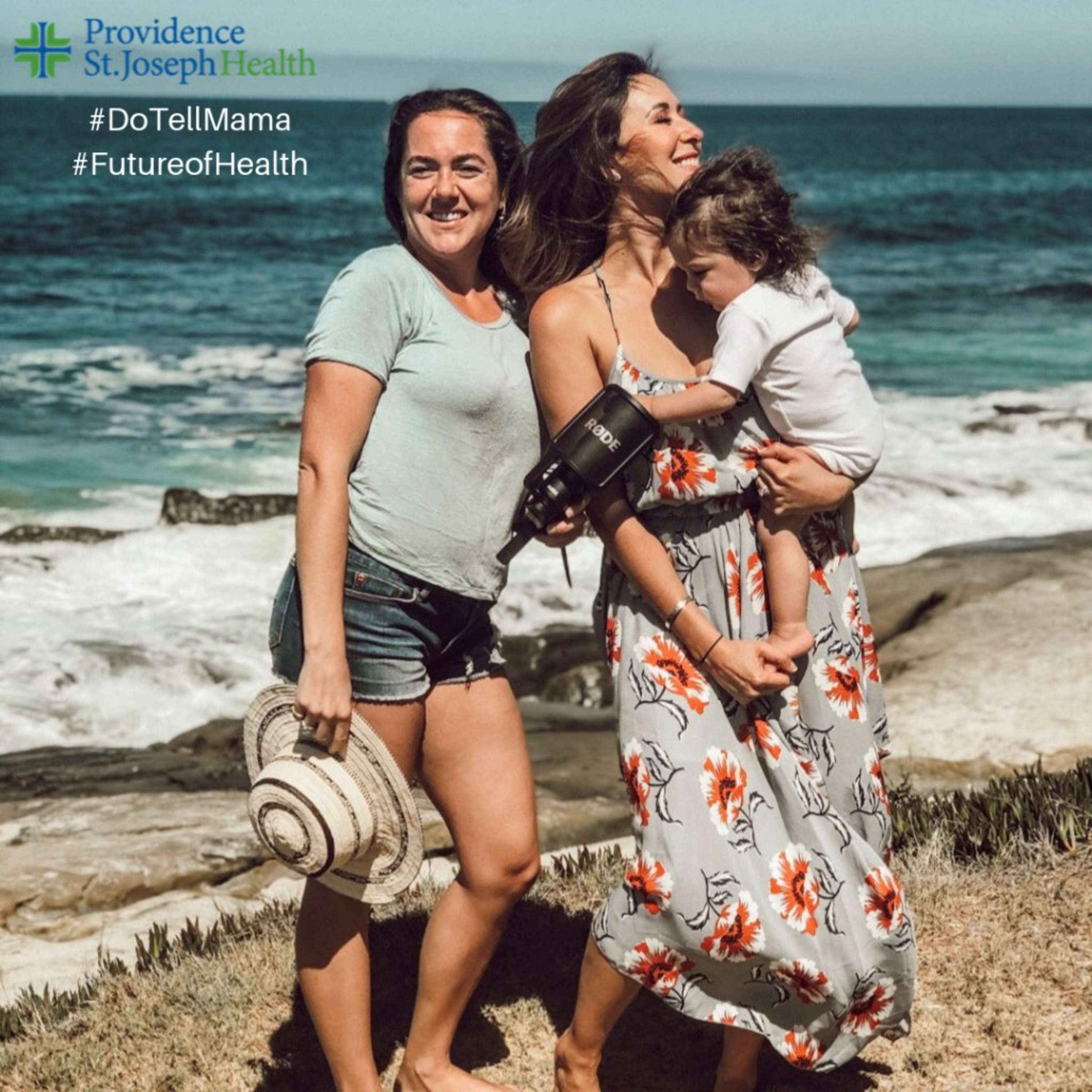 Do Tell, Mama: The importance of pelvic floor therapy episode artwork