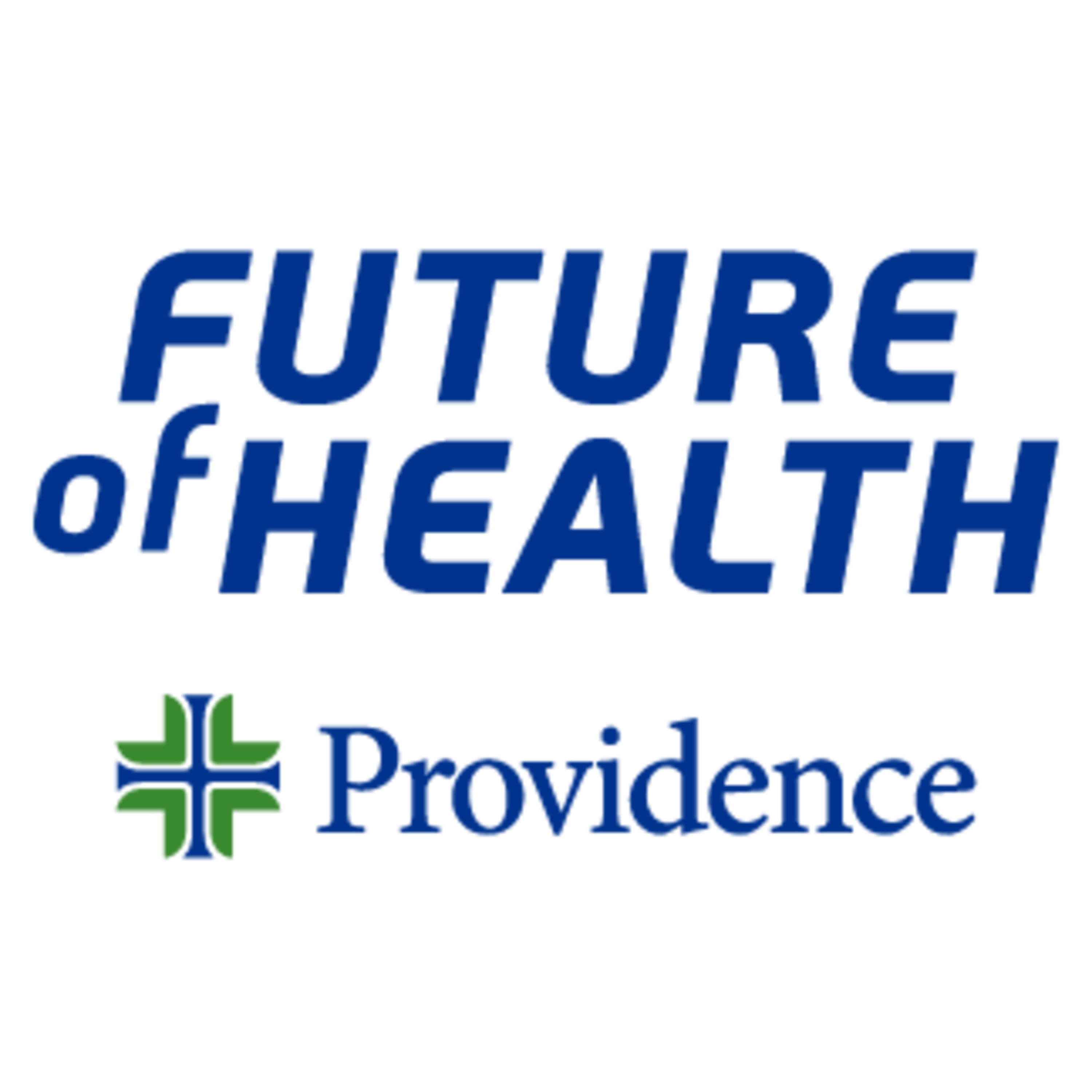 Future of Health: Community resources for survivors of sex trafficking featuring Peoria Home and Providence episode artwork