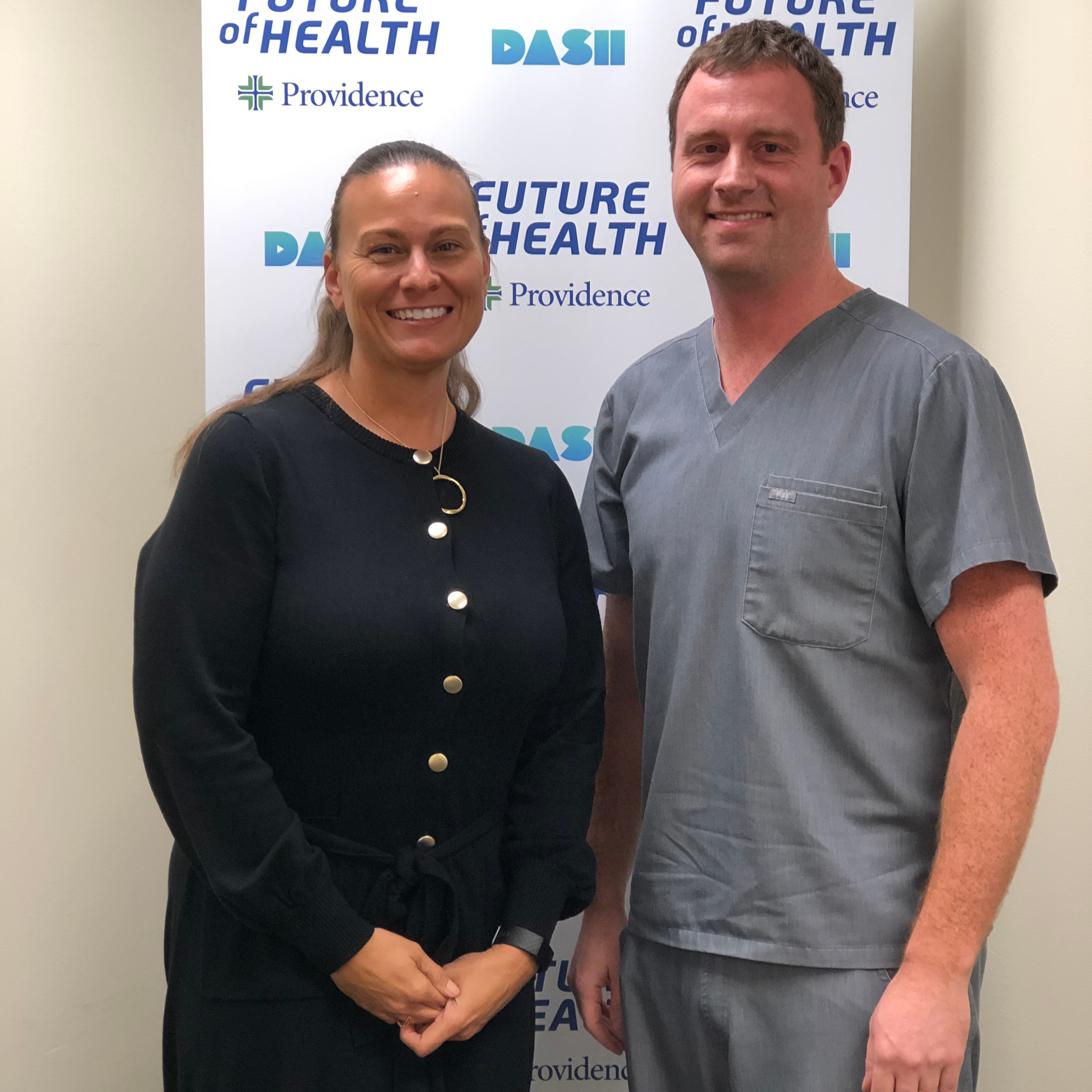 Talk With A Doc: Gut Health episode artwork